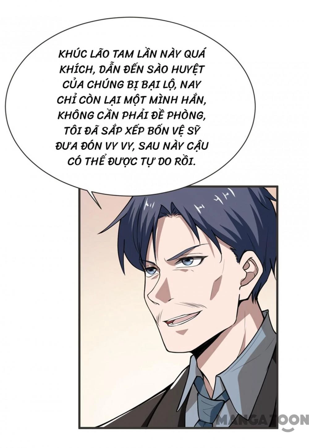 Nhặt Hoa Khôi Về Làm Vợ Chapter 70 - Trang 10
