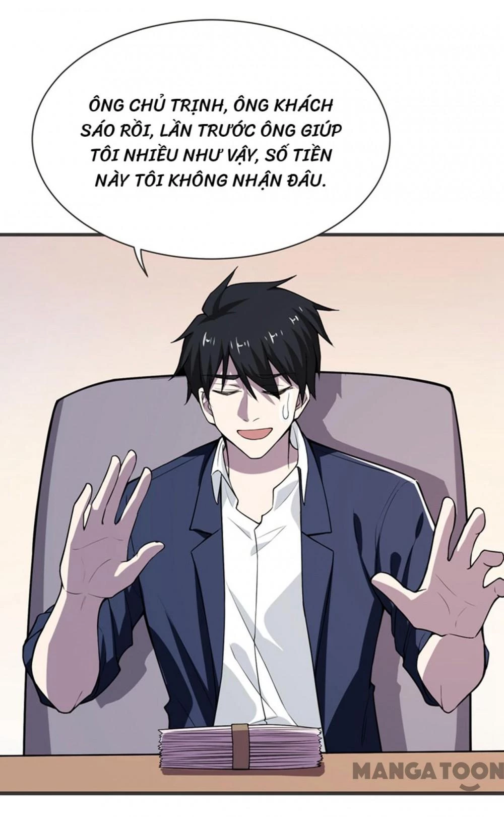 Nhặt Hoa Khôi Về Làm Vợ Chapter 70 - Trang 11