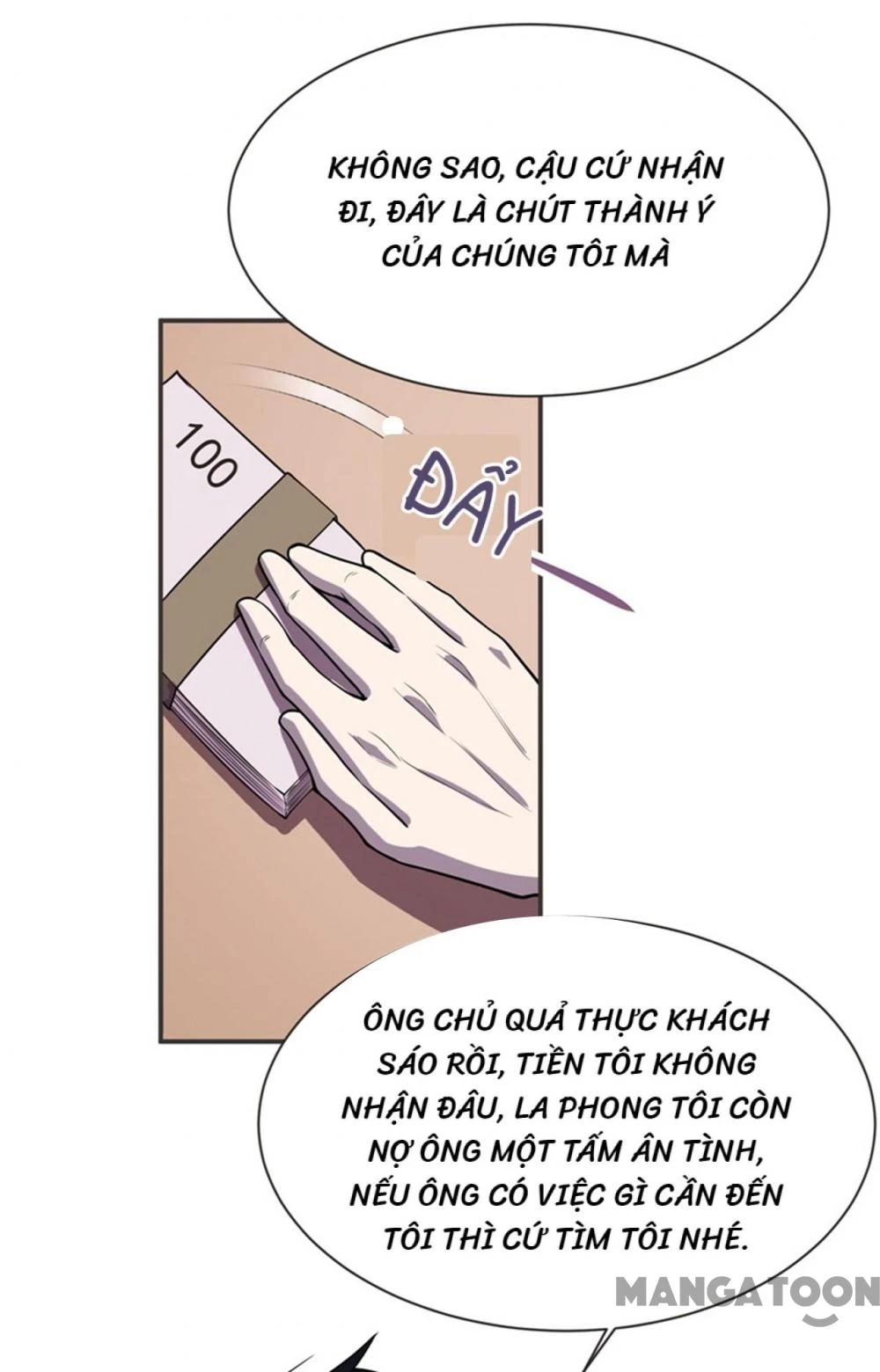 Nhặt Hoa Khôi Về Làm Vợ Chapter 70 - Trang 12