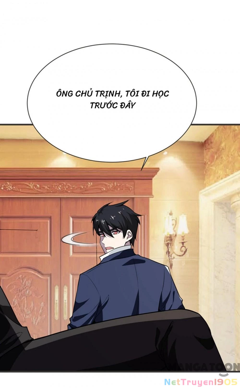 Nhặt Hoa Khôi Về Làm Vợ Chapter 70 - Trang 15