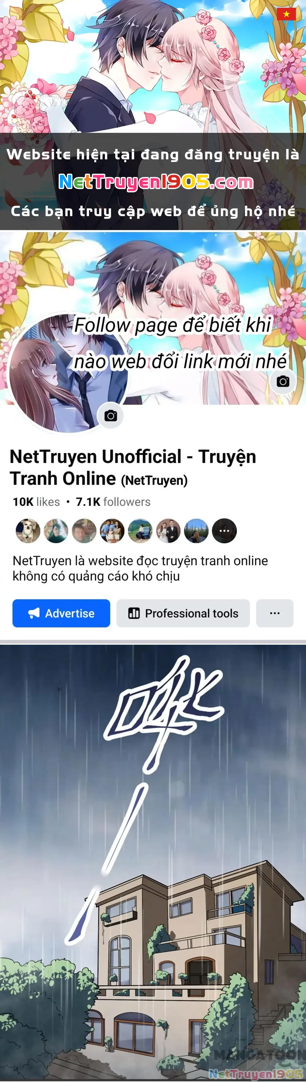 Nhặt Hoa Khôi Về Làm Vợ Chapter 70 - Trang 2