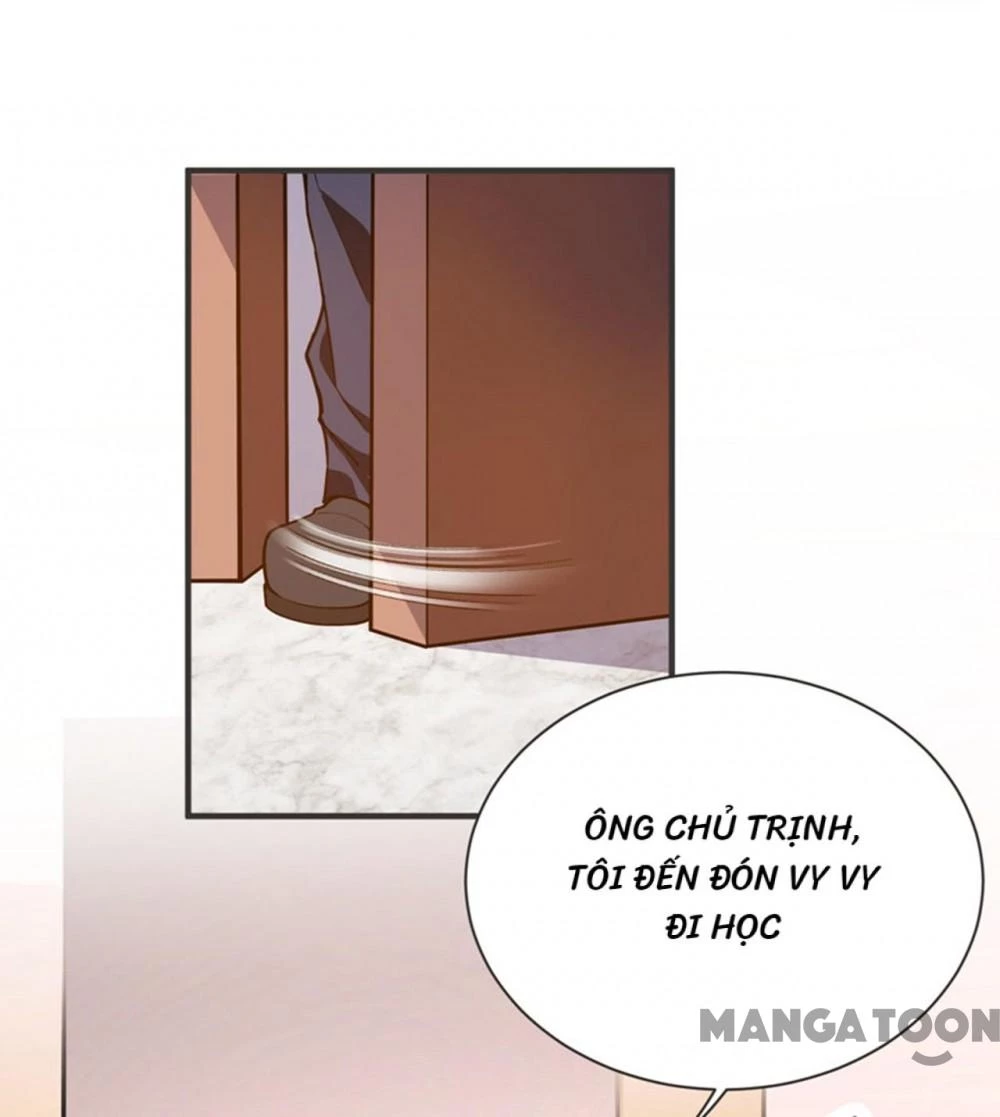 Nhặt Hoa Khôi Về Làm Vợ Chapter 70 - Trang 3