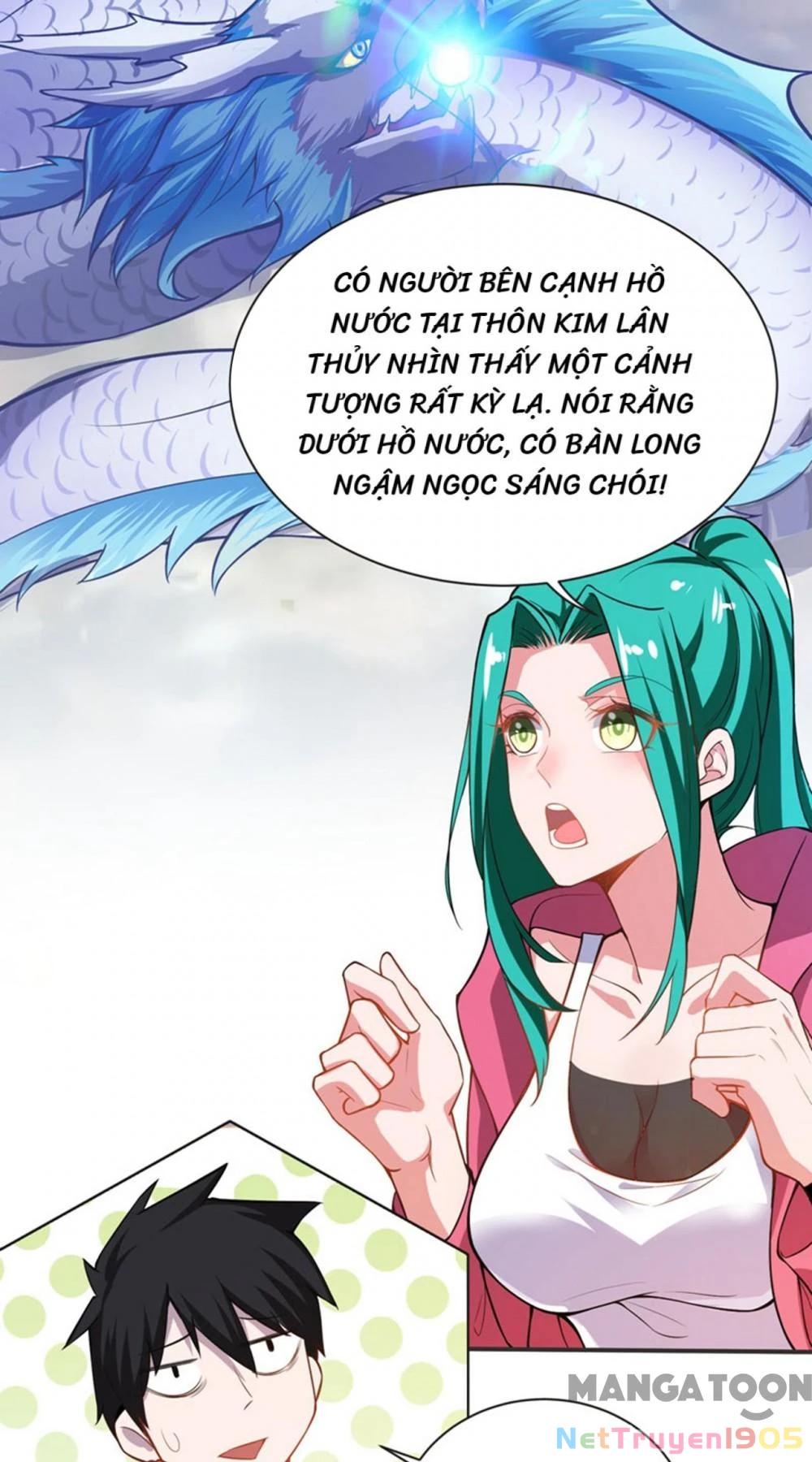 Nhặt Hoa Khôi Về Làm Vợ Chapter 70 - Trang 30
