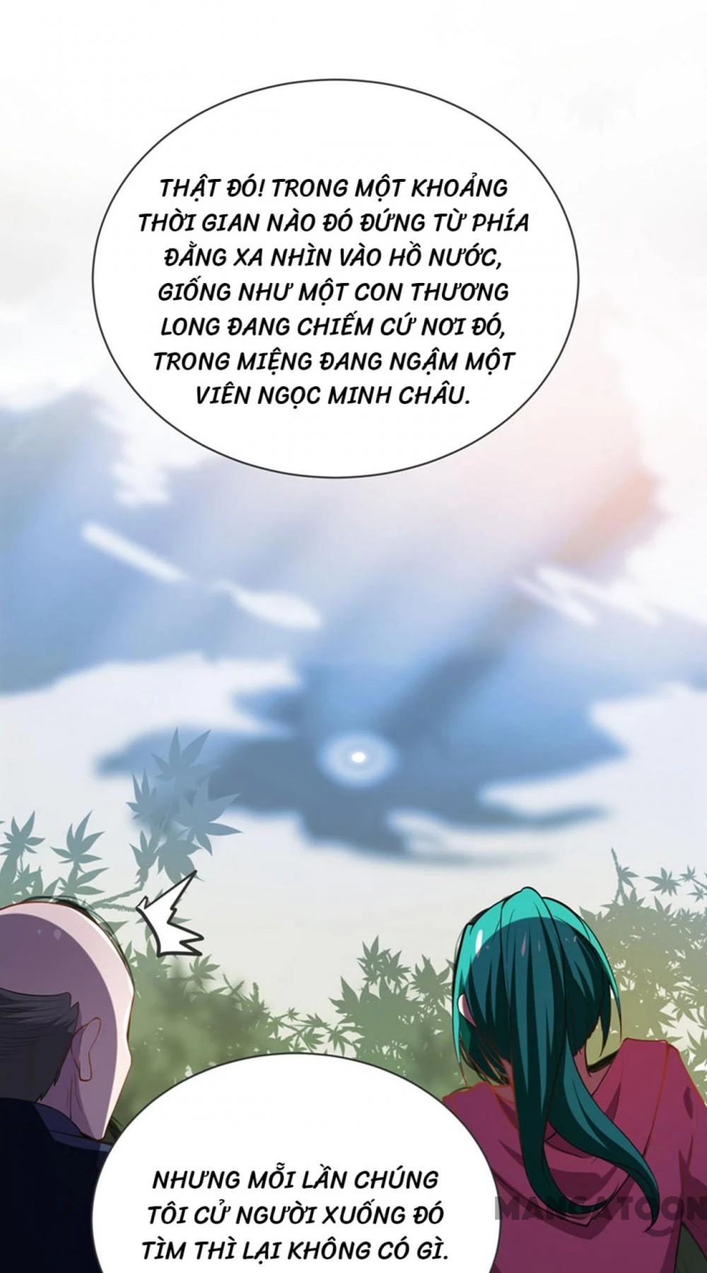 Nhặt Hoa Khôi Về Làm Vợ Chapter 70 - Trang 32