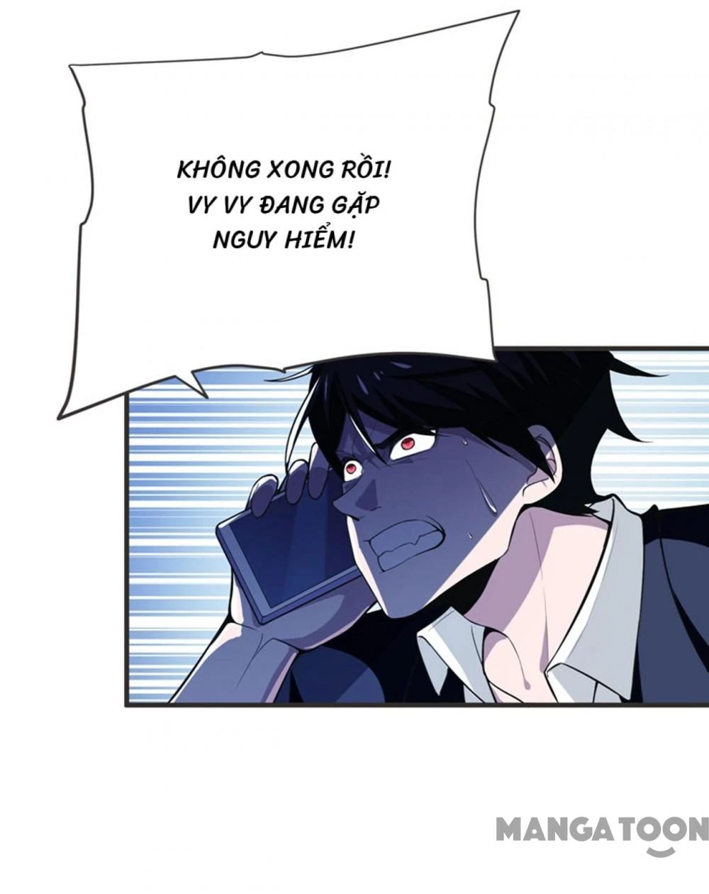 Nhặt Hoa Khôi Về Làm Vợ Chapter 70 - Trang 45