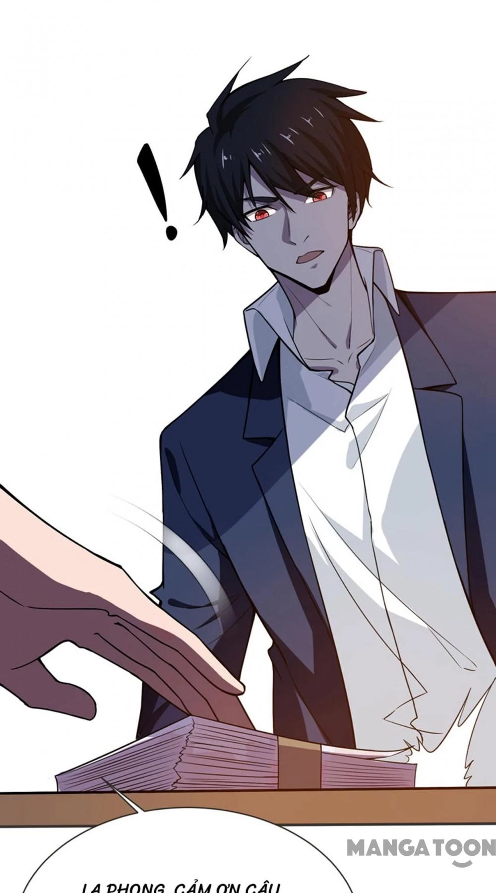 Nhặt Hoa Khôi Về Làm Vợ Chapter 70 - Trang 8