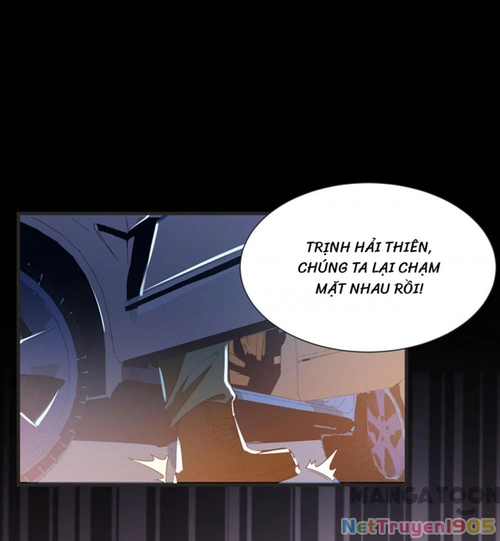 Nhặt Hoa Khôi Về Làm Vợ Chapter 71 - Trang 10