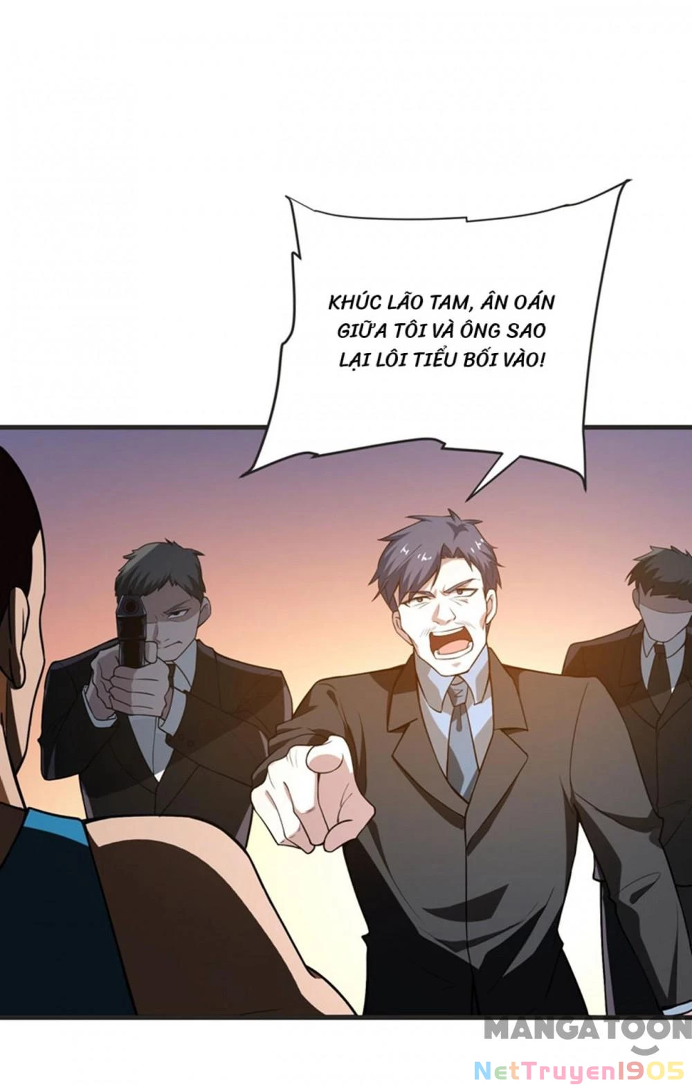 Nhặt Hoa Khôi Về Làm Vợ Chapter 71 - Trang 13