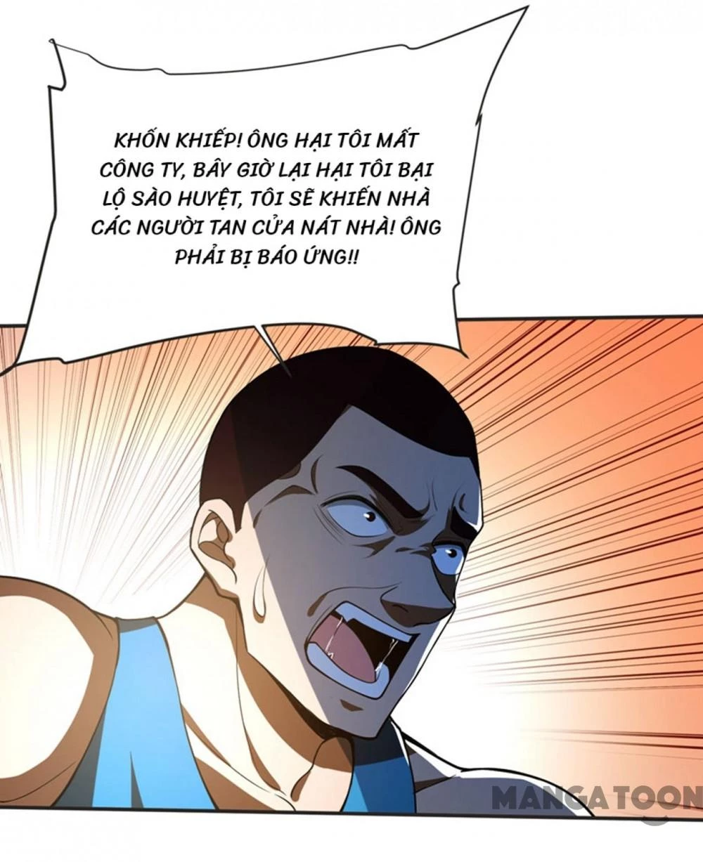 Nhặt Hoa Khôi Về Làm Vợ Chapter 71 - Trang 14