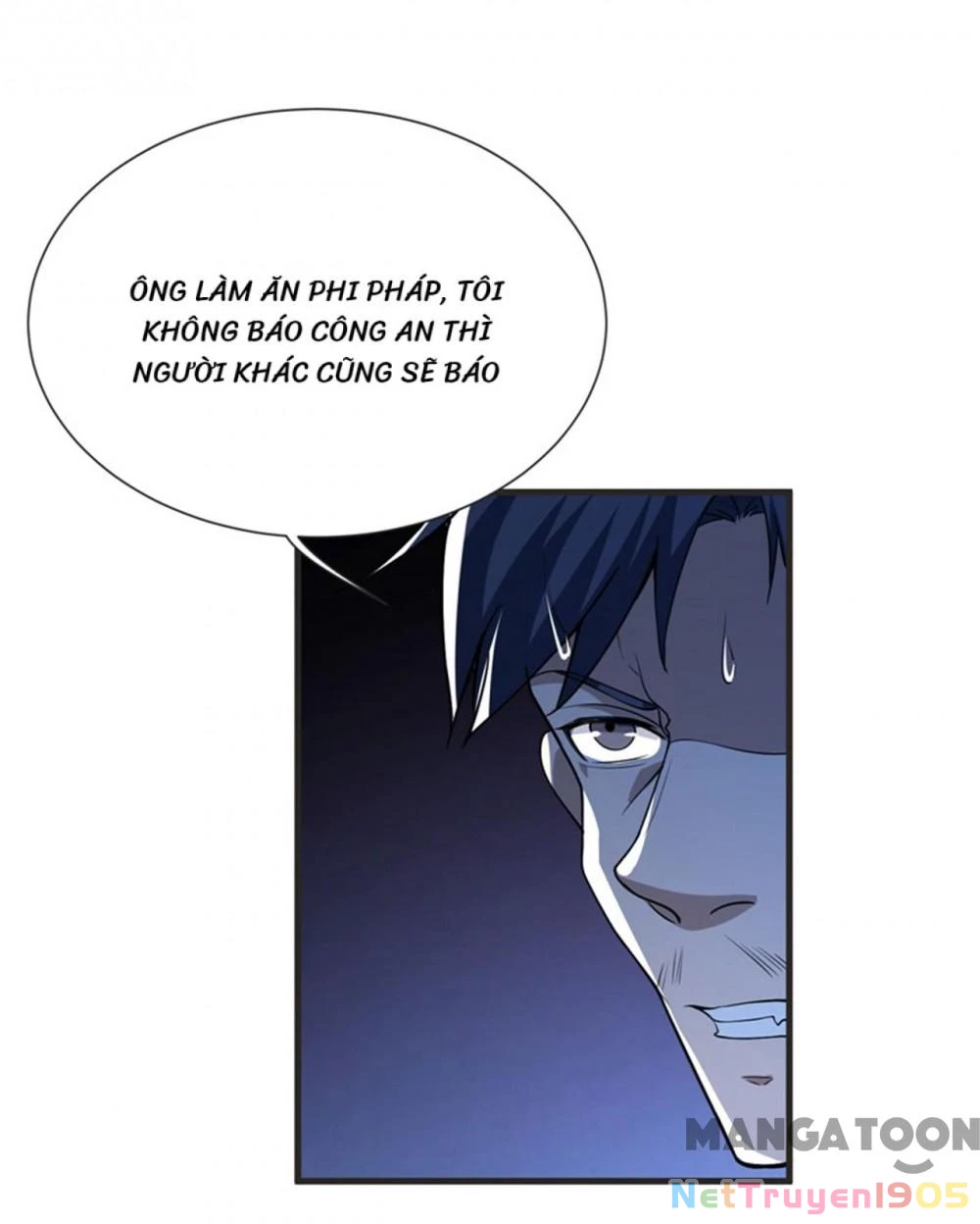 Nhặt Hoa Khôi Về Làm Vợ Chapter 71 - Trang 15