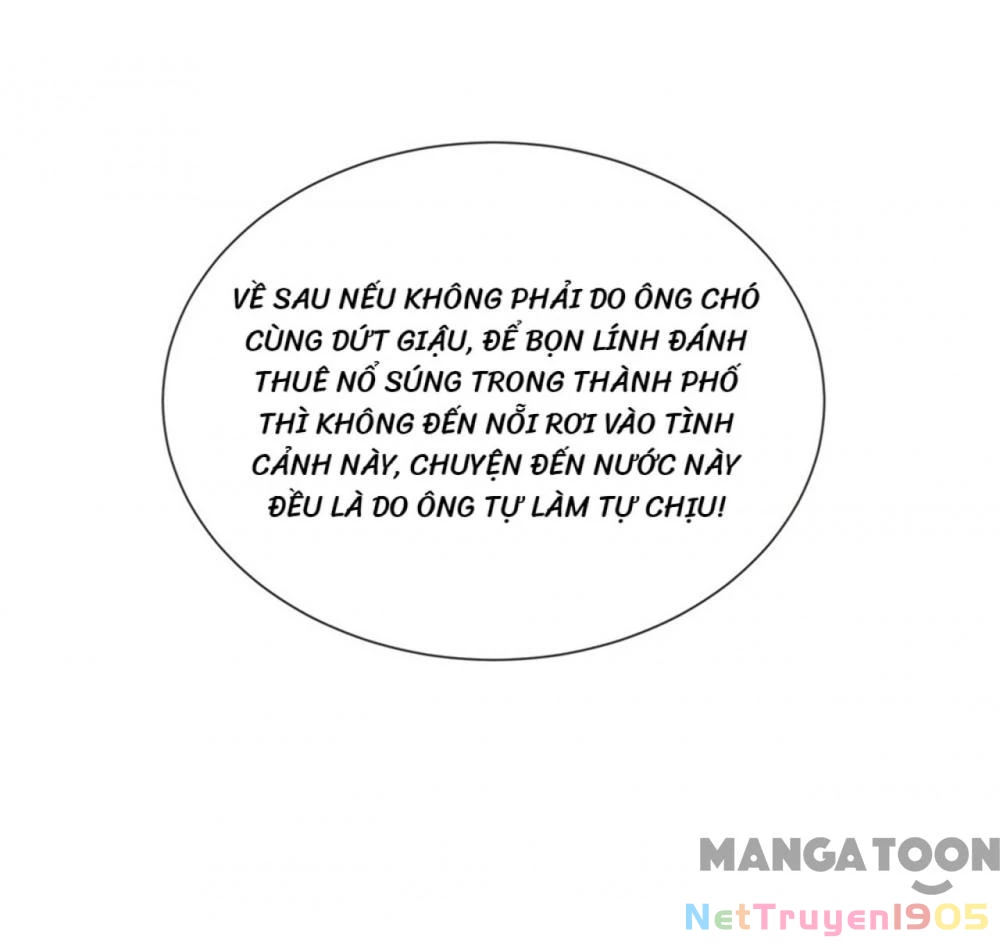 Nhặt Hoa Khôi Về Làm Vợ Chapter 71 - Trang 16