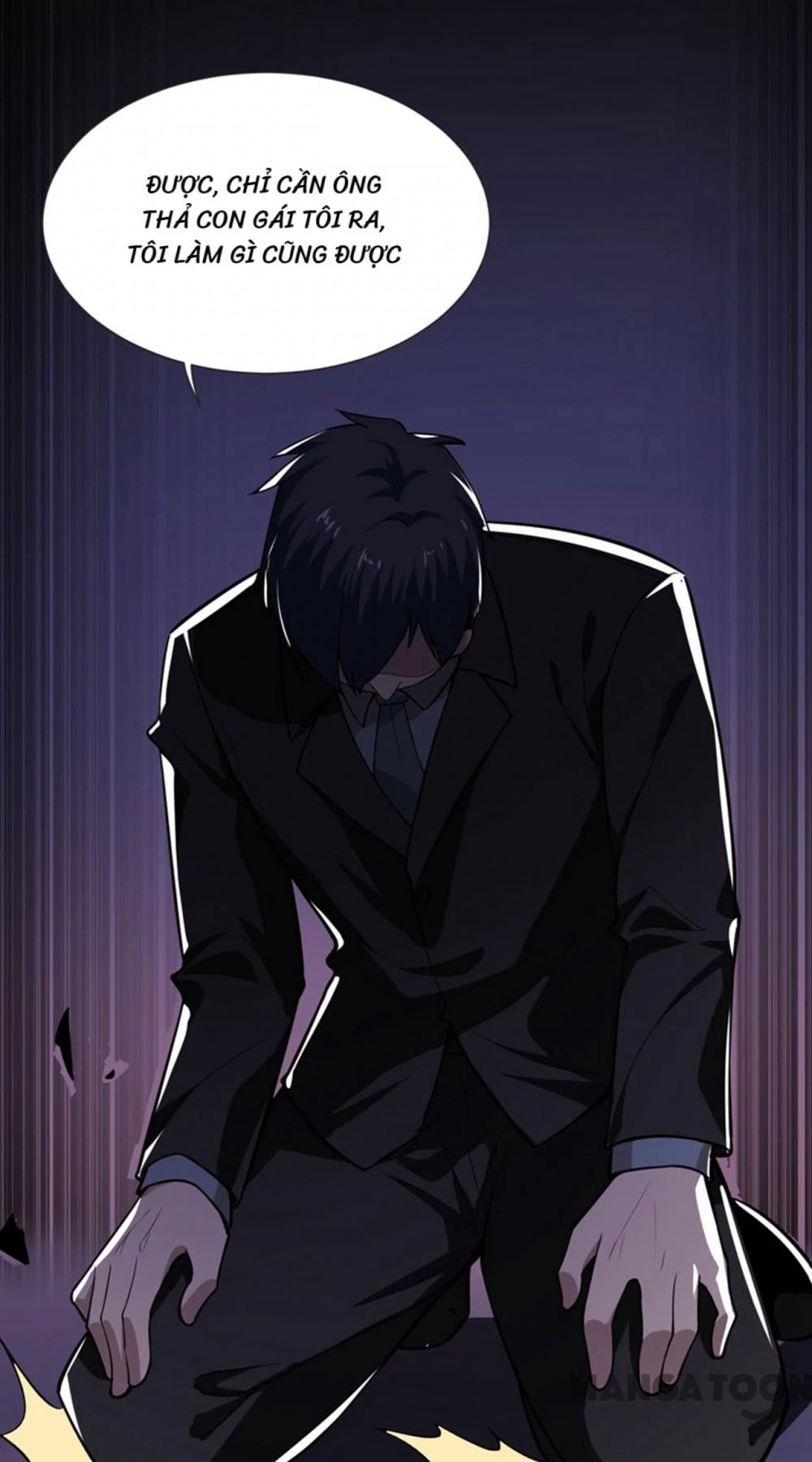 Nhặt Hoa Khôi Về Làm Vợ Chapter 71 - Trang 21