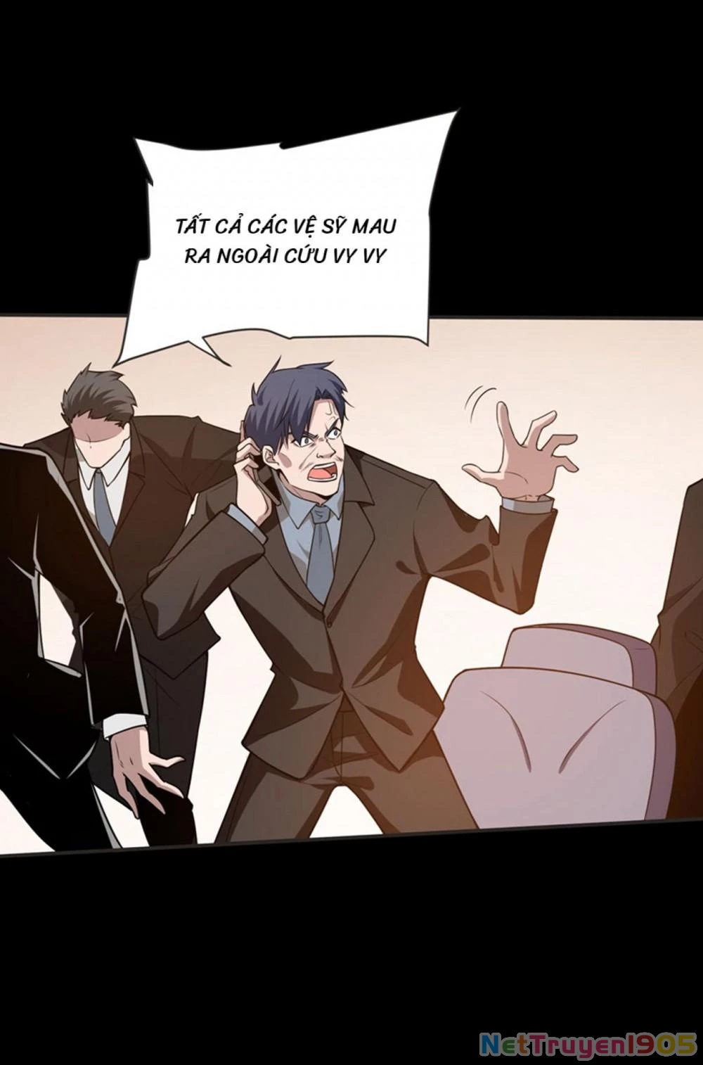 Nhặt Hoa Khôi Về Làm Vợ Chapter 71 - Trang 4