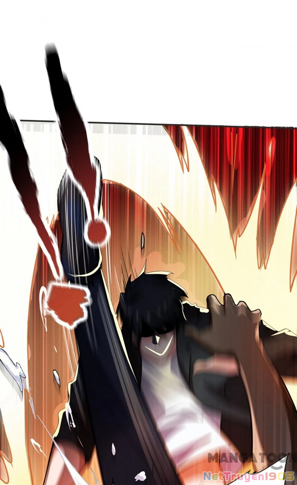 Nhặt Hoa Khôi Về Làm Vợ Chapter 71 - Trang 40