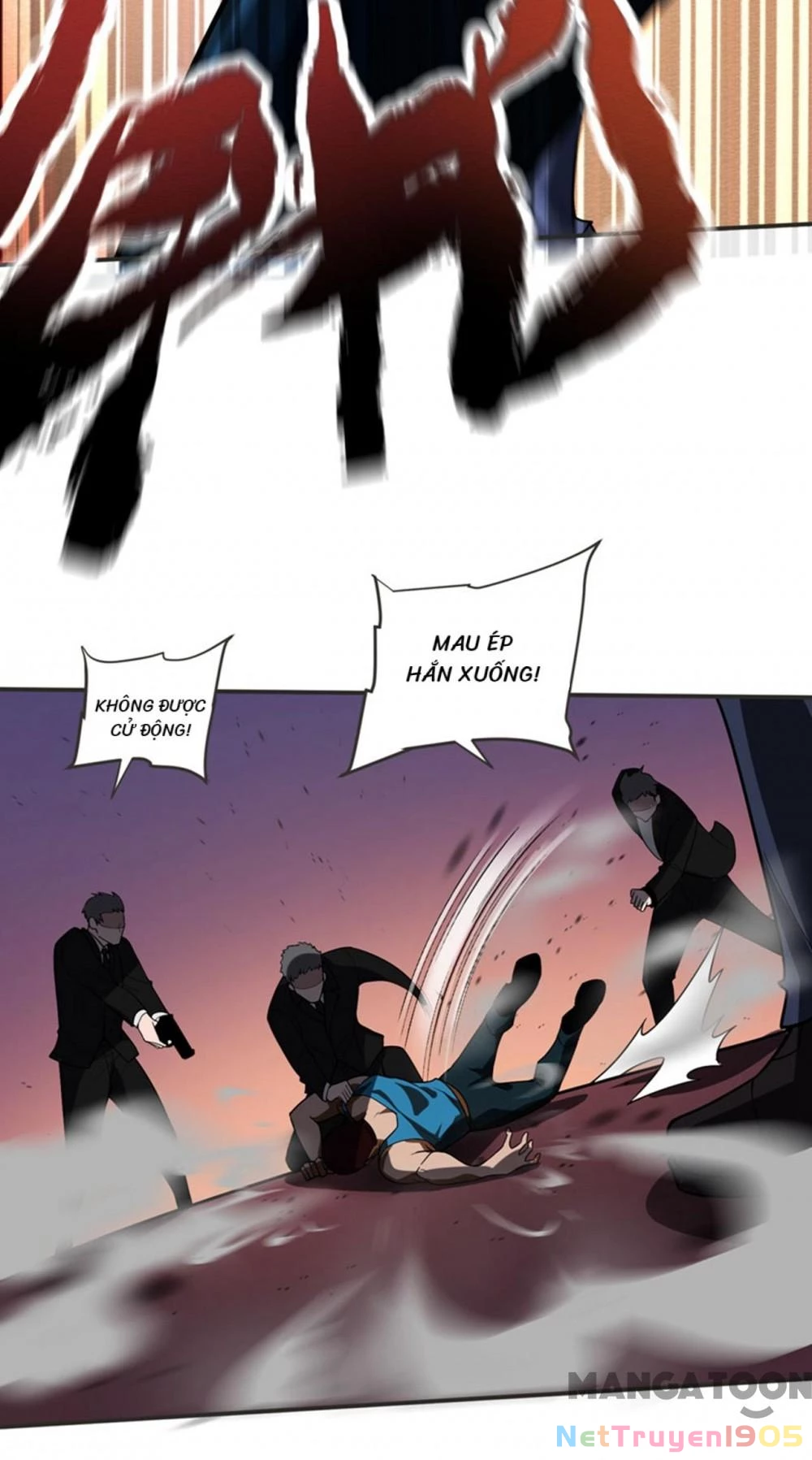 Nhặt Hoa Khôi Về Làm Vợ Chapter 71 - Trang 42