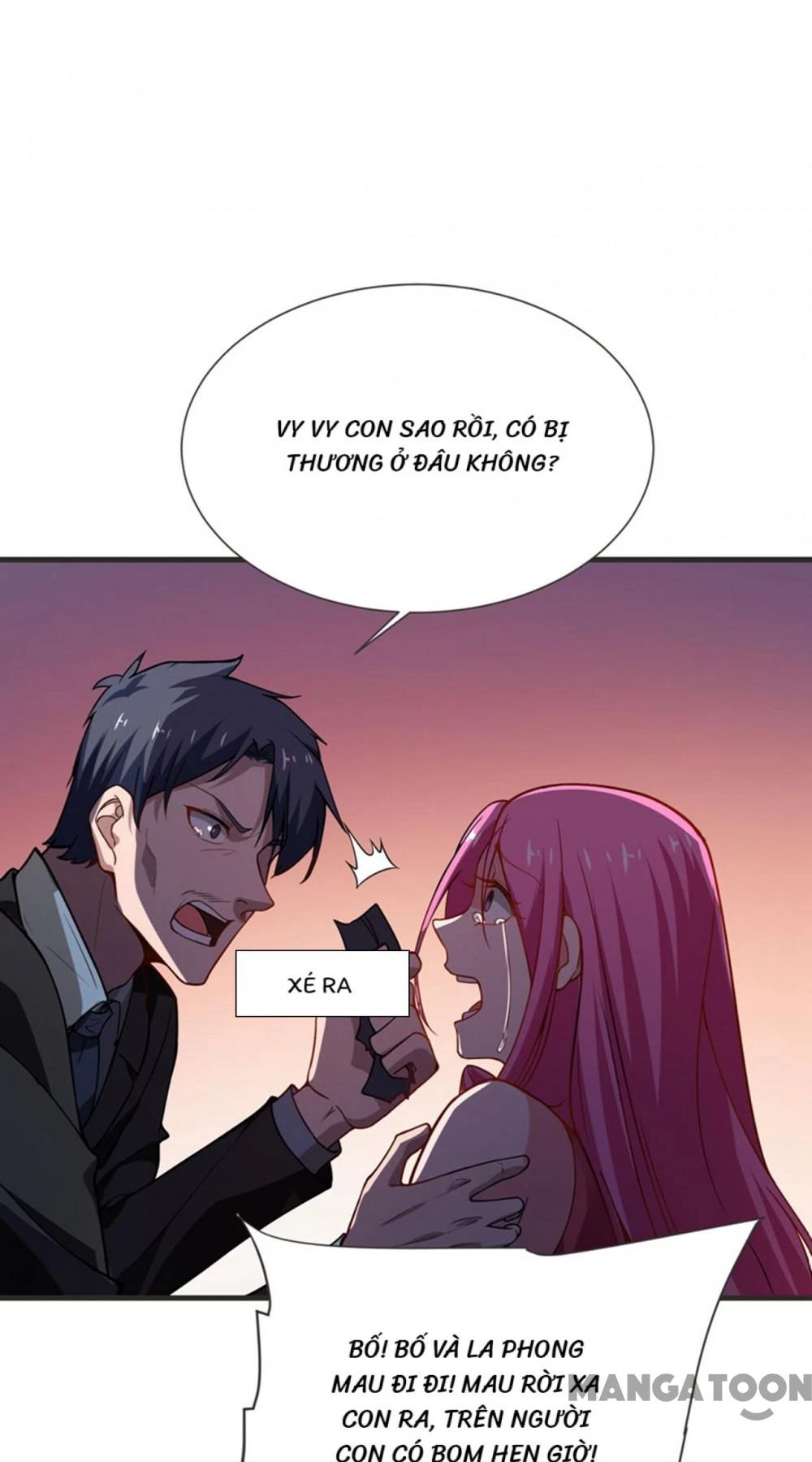 Nhặt Hoa Khôi Về Làm Vợ Chapter 71 - Trang 43
