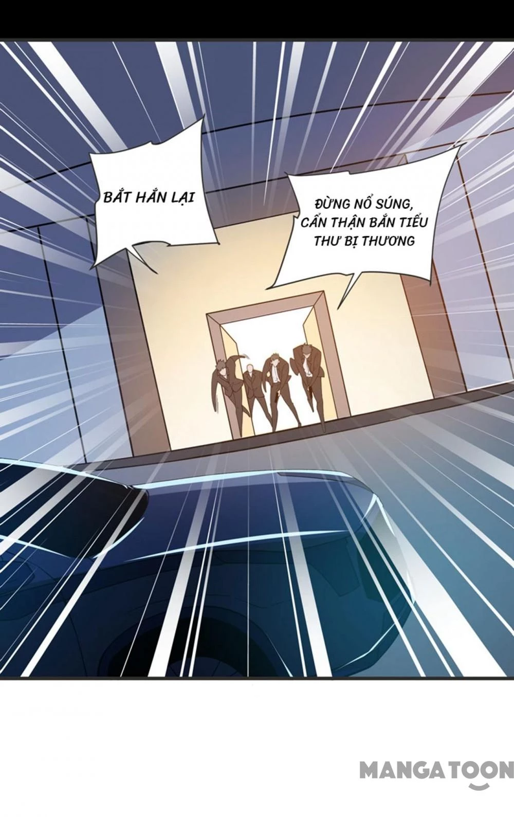 Nhặt Hoa Khôi Về Làm Vợ Chapter 71 - Trang 6