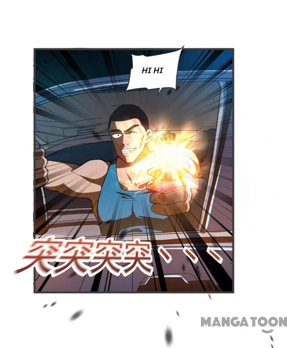 Nhặt Hoa Khôi Về Làm Vợ Chapter 71 - Trang 7