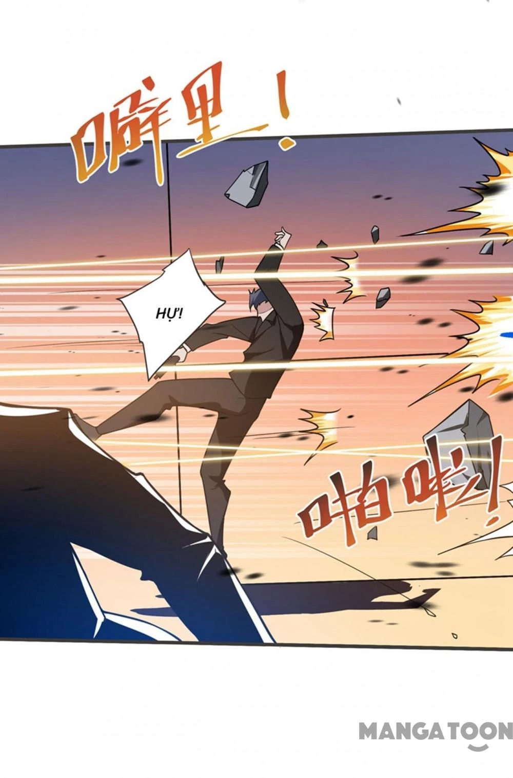Nhặt Hoa Khôi Về Làm Vợ Chapter 71 - Trang 8