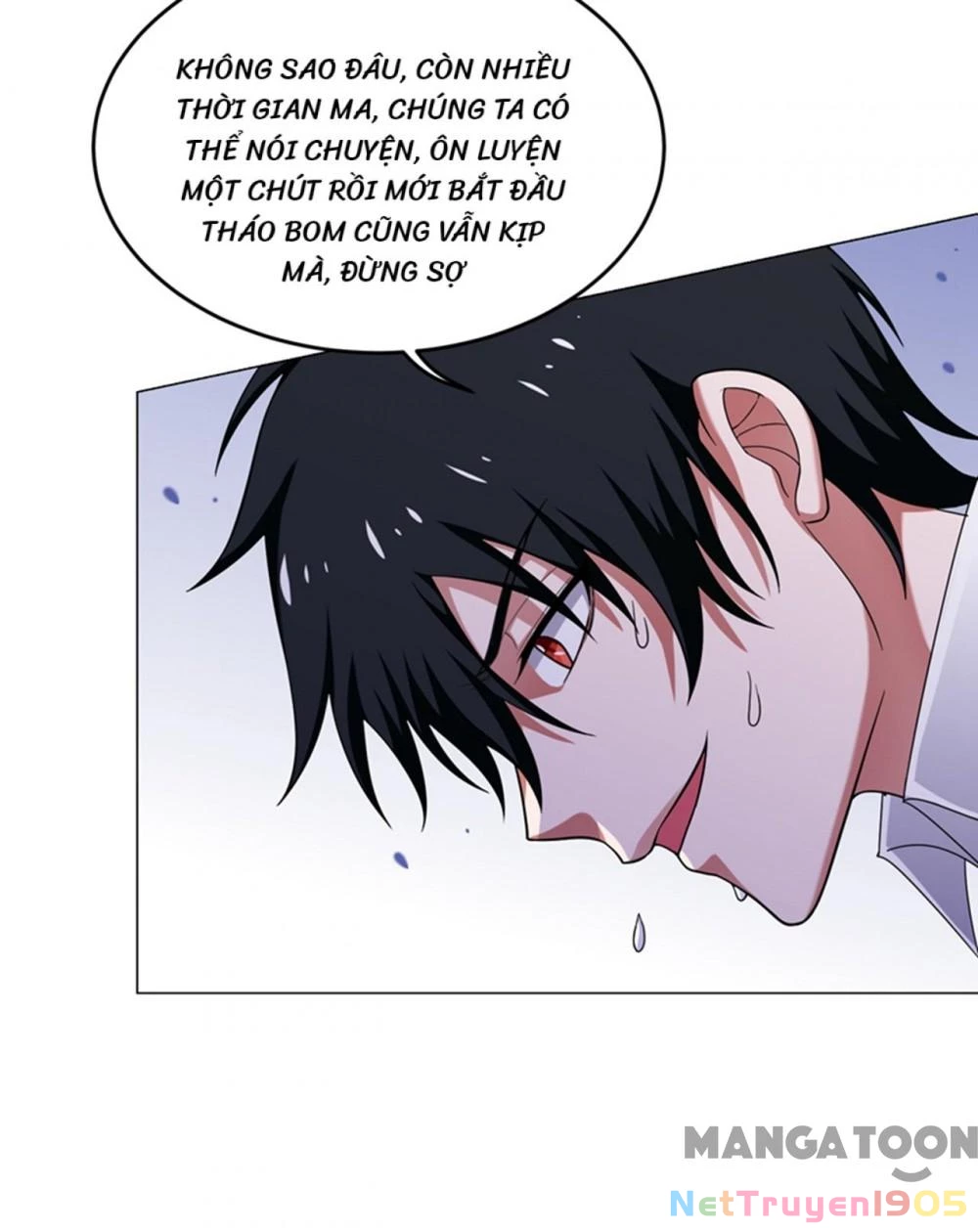 Nhặt Hoa Khôi Về Làm Vợ Chapter 72 - Trang 16