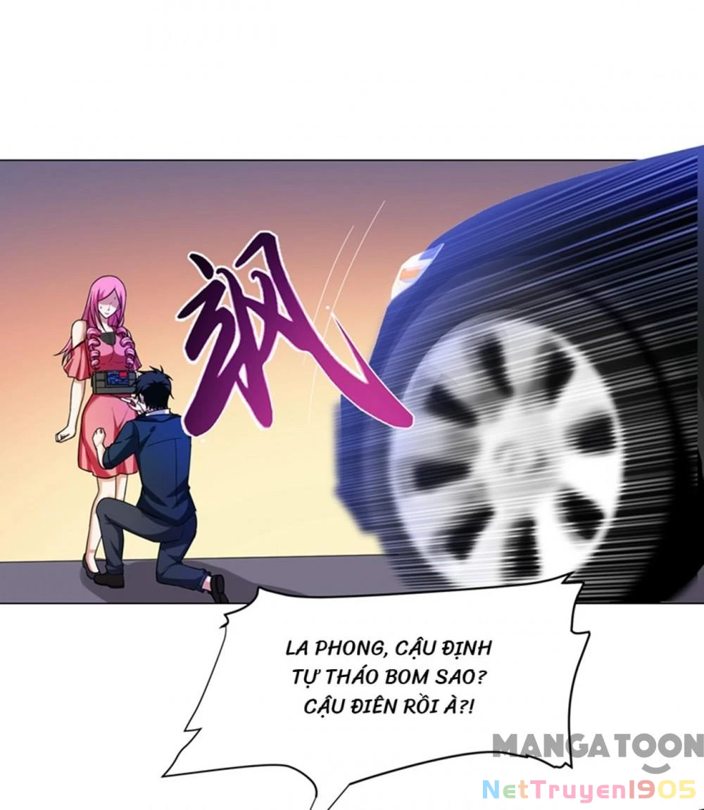 Nhặt Hoa Khôi Về Làm Vợ Chapter 72 - Trang 17