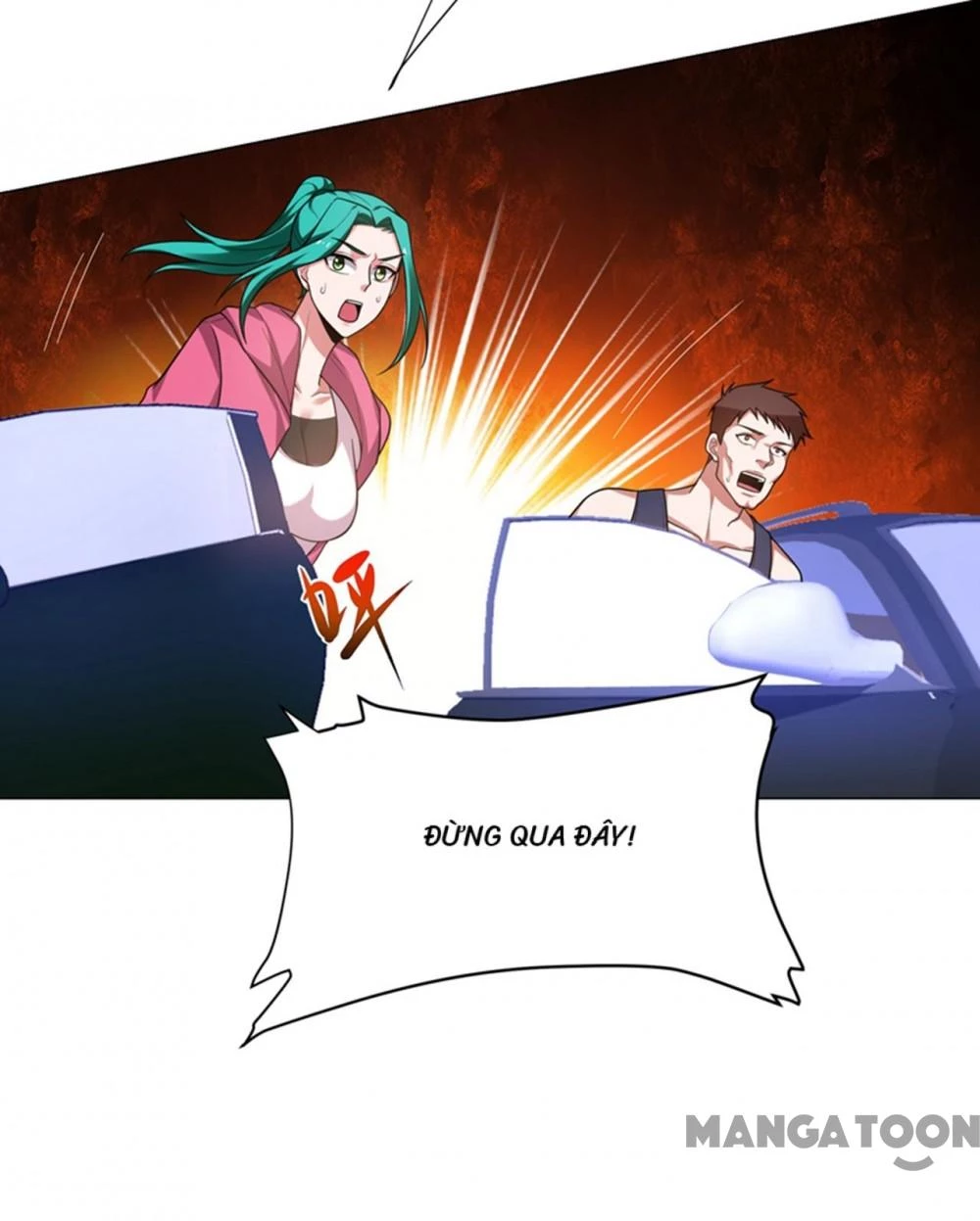 Nhặt Hoa Khôi Về Làm Vợ Chapter 72 - Trang 18