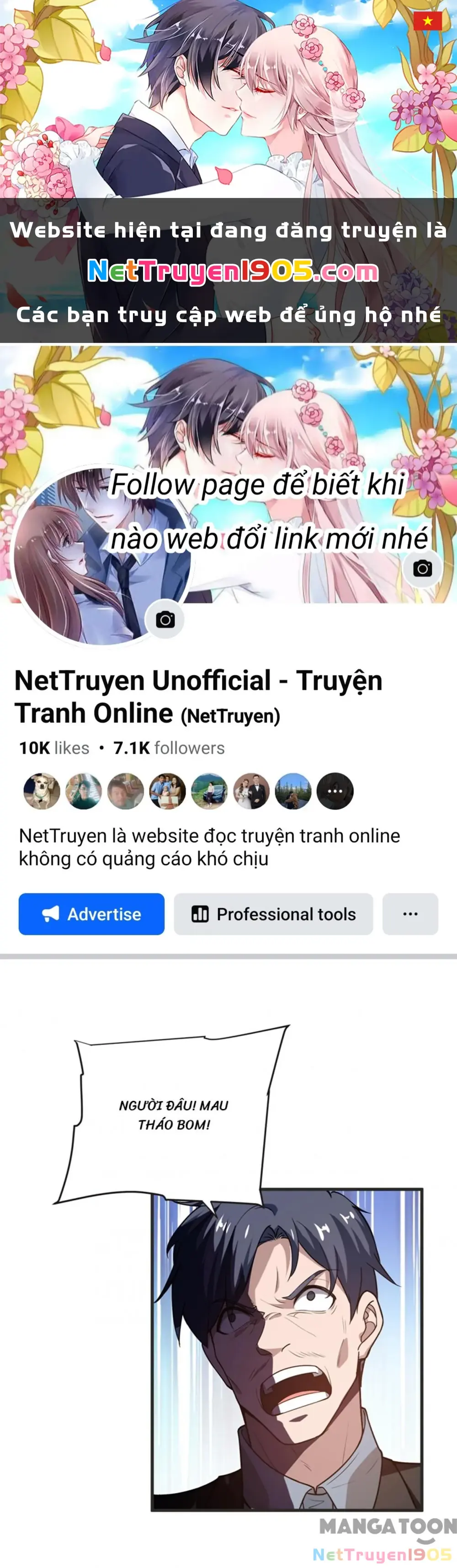 Nhặt Hoa Khôi Về Làm Vợ Chapter 72 - Trang 2