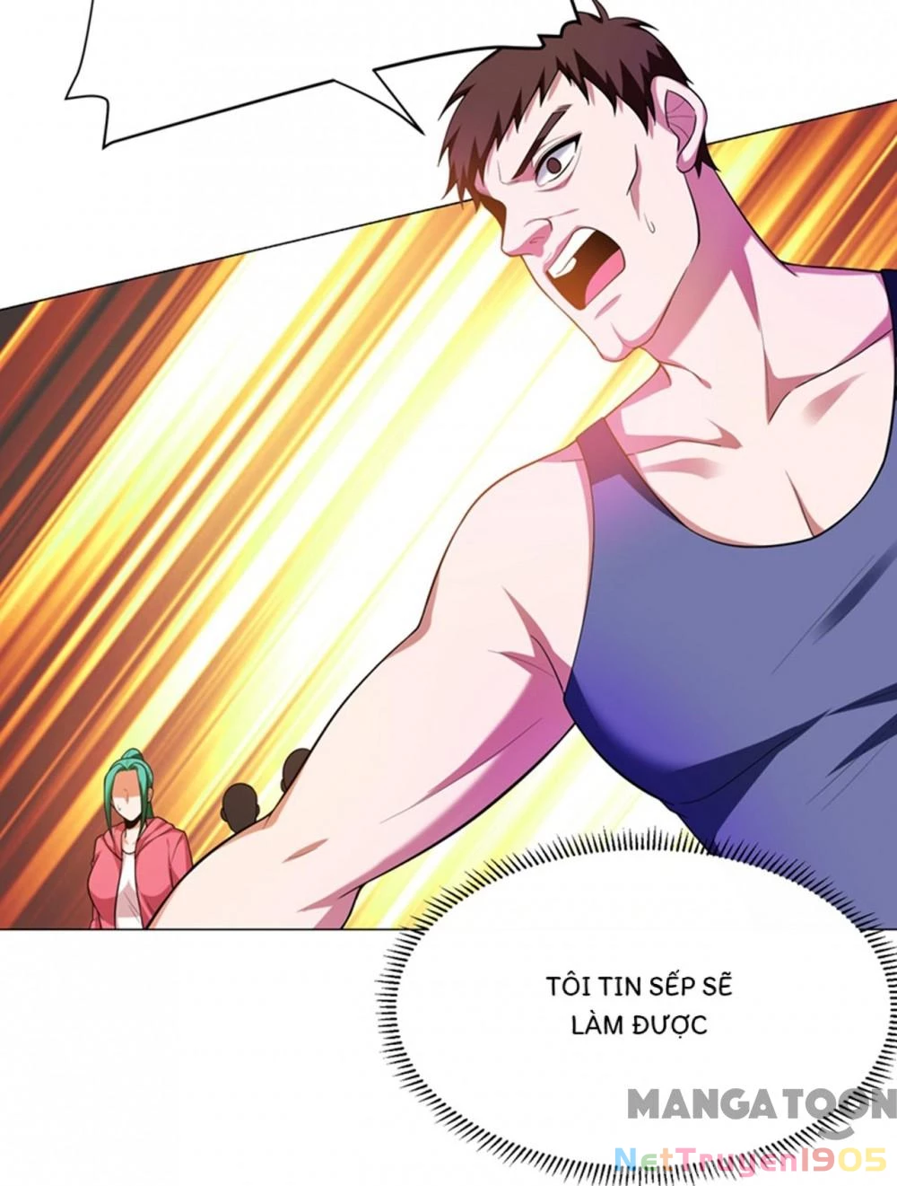 Nhặt Hoa Khôi Về Làm Vợ Chapter 72 - Trang 20