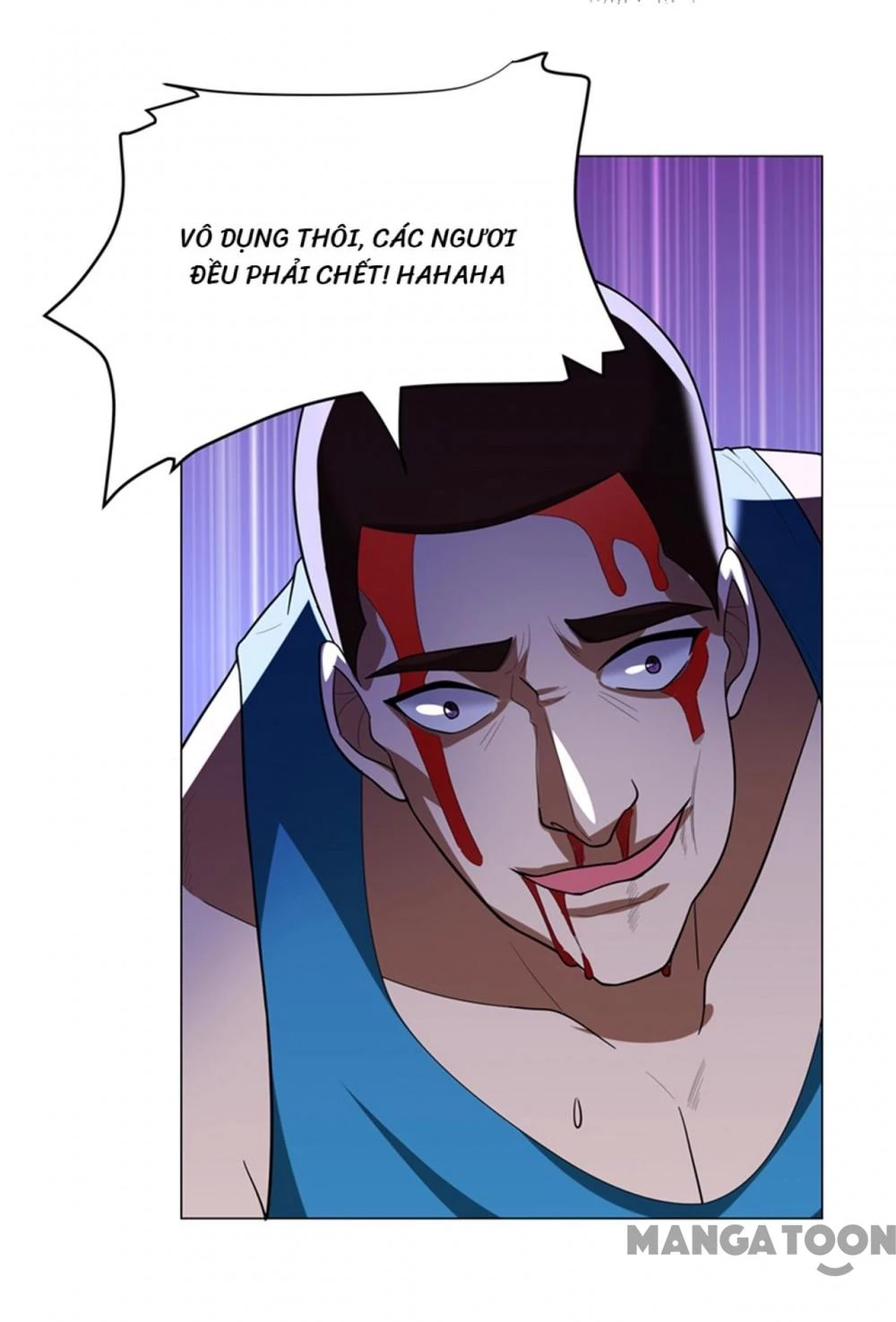 Nhặt Hoa Khôi Về Làm Vợ Chapter 72 - Trang 21