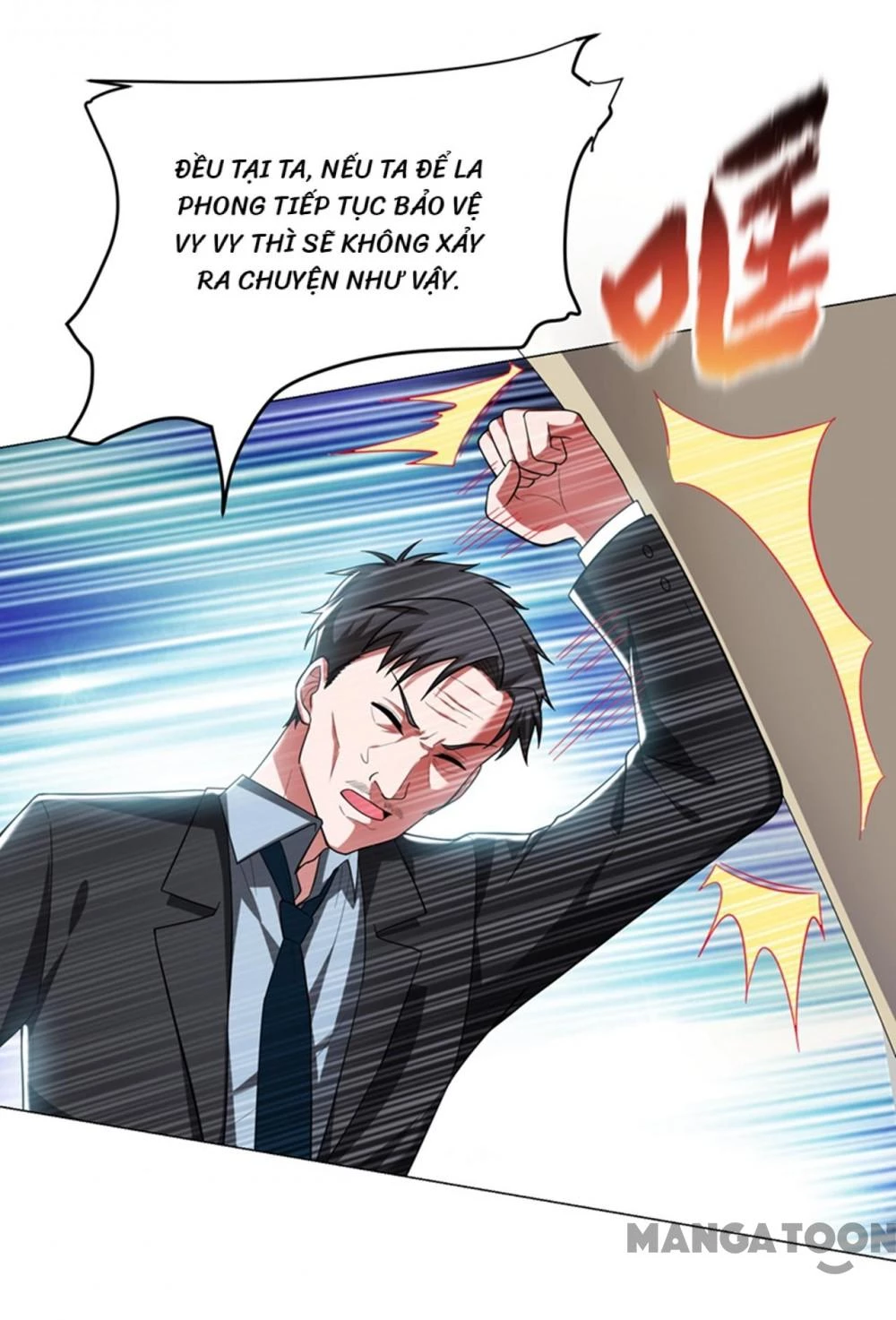Nhặt Hoa Khôi Về Làm Vợ Chapter 72 - Trang 22