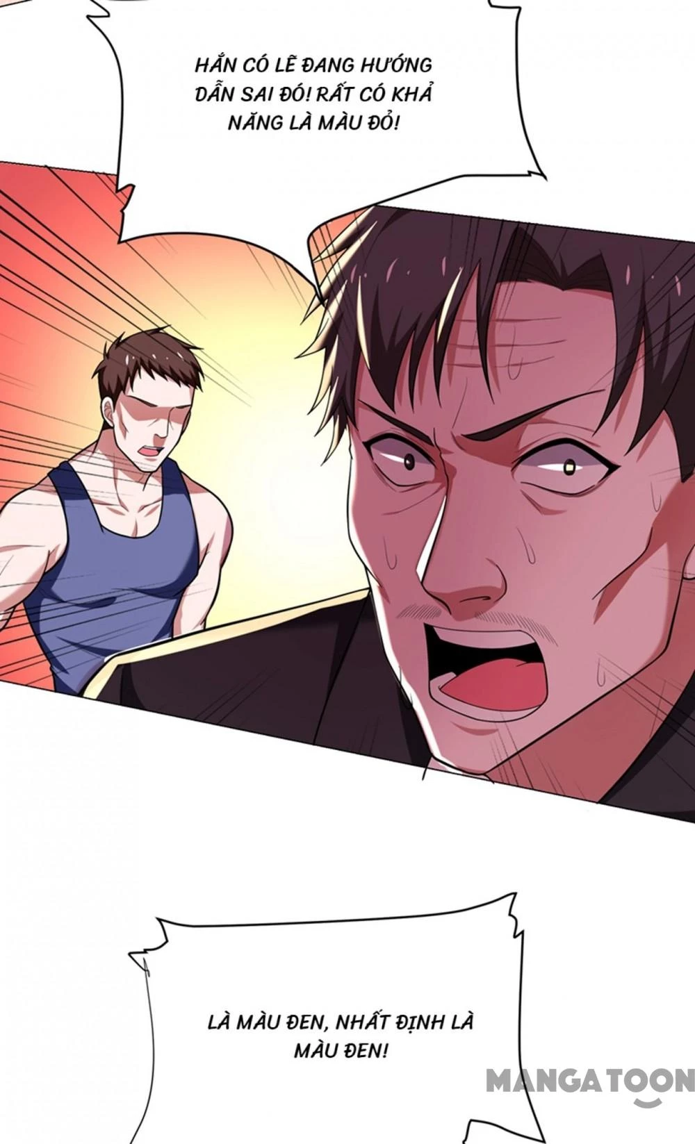 Nhặt Hoa Khôi Về Làm Vợ Chapter 72 - Trang 27