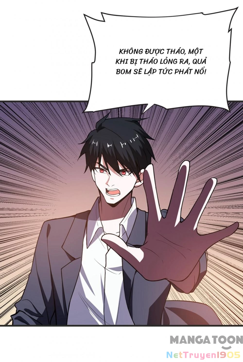 Nhặt Hoa Khôi Về Làm Vợ Chapter 72 - Trang 3