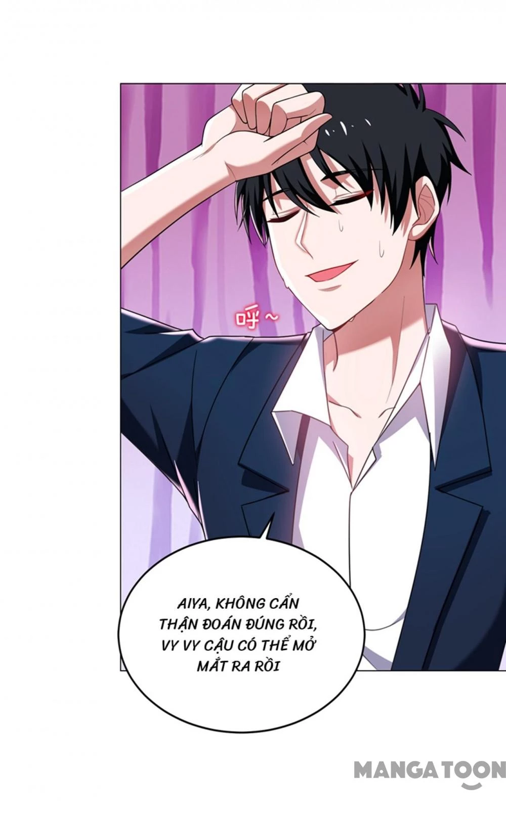 Nhặt Hoa Khôi Về Làm Vợ Chapter 72 - Trang 36