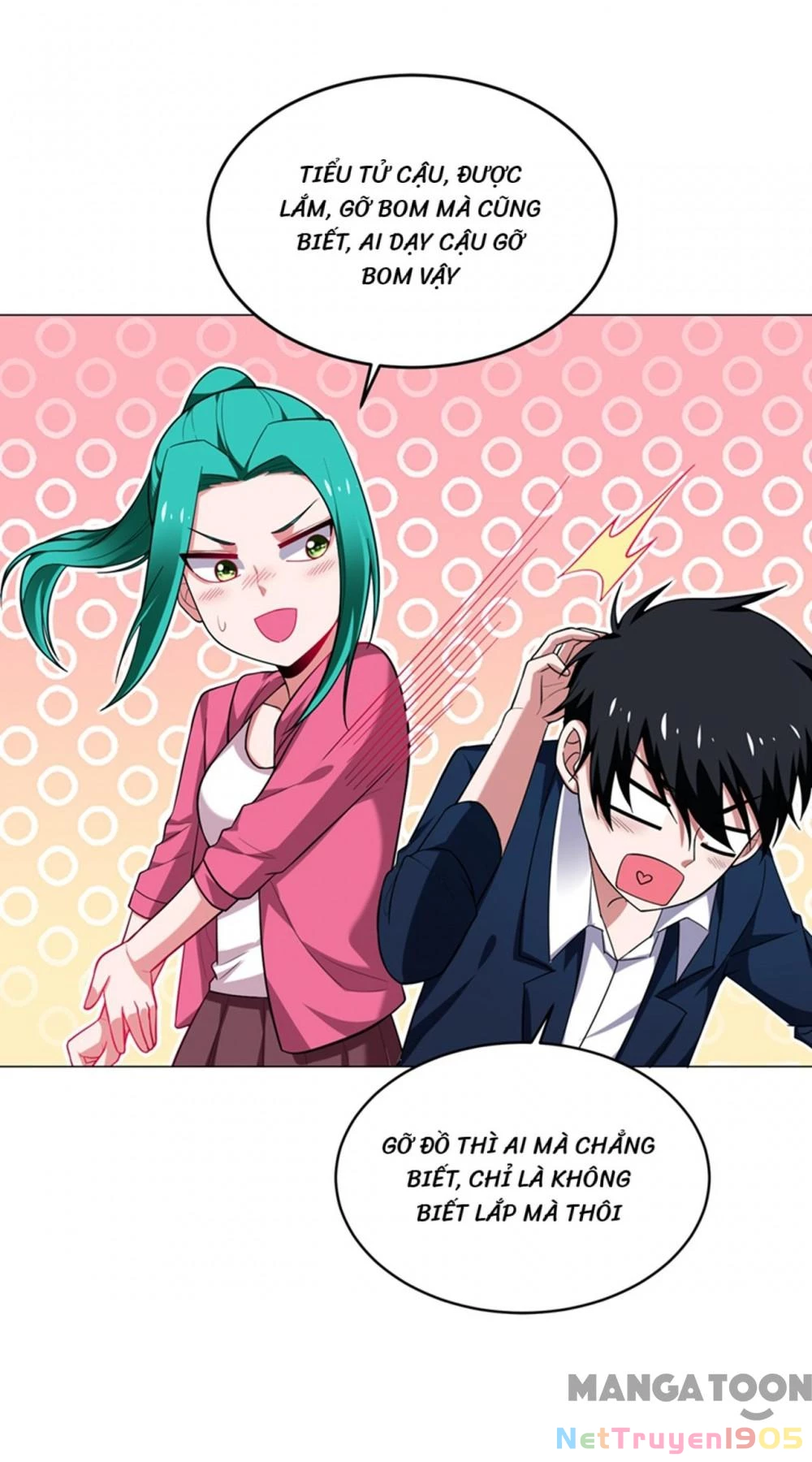 Nhặt Hoa Khôi Về Làm Vợ Chapter 72 - Trang 39