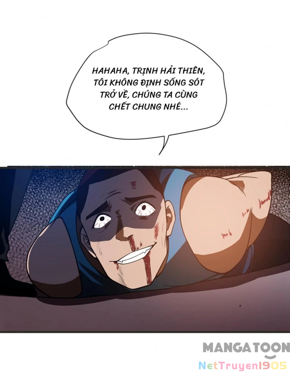 Nhặt Hoa Khôi Về Làm Vợ Chapter 72 - Trang 4