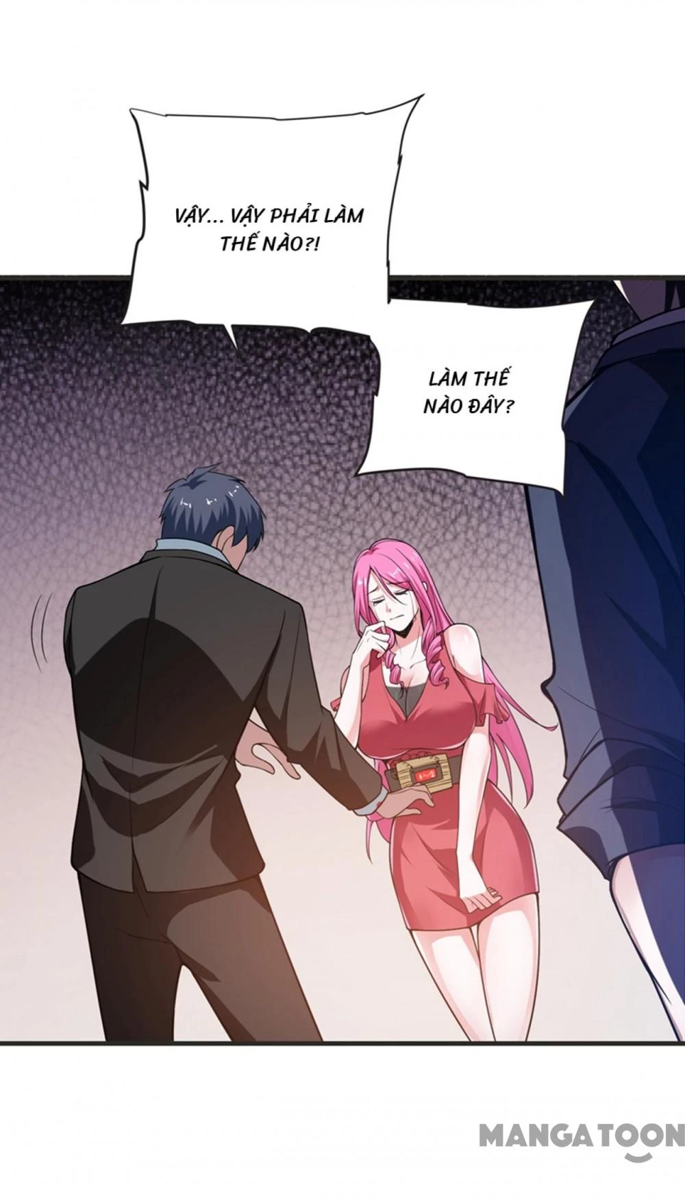 Nhặt Hoa Khôi Về Làm Vợ Chapter 72 - Trang 6
