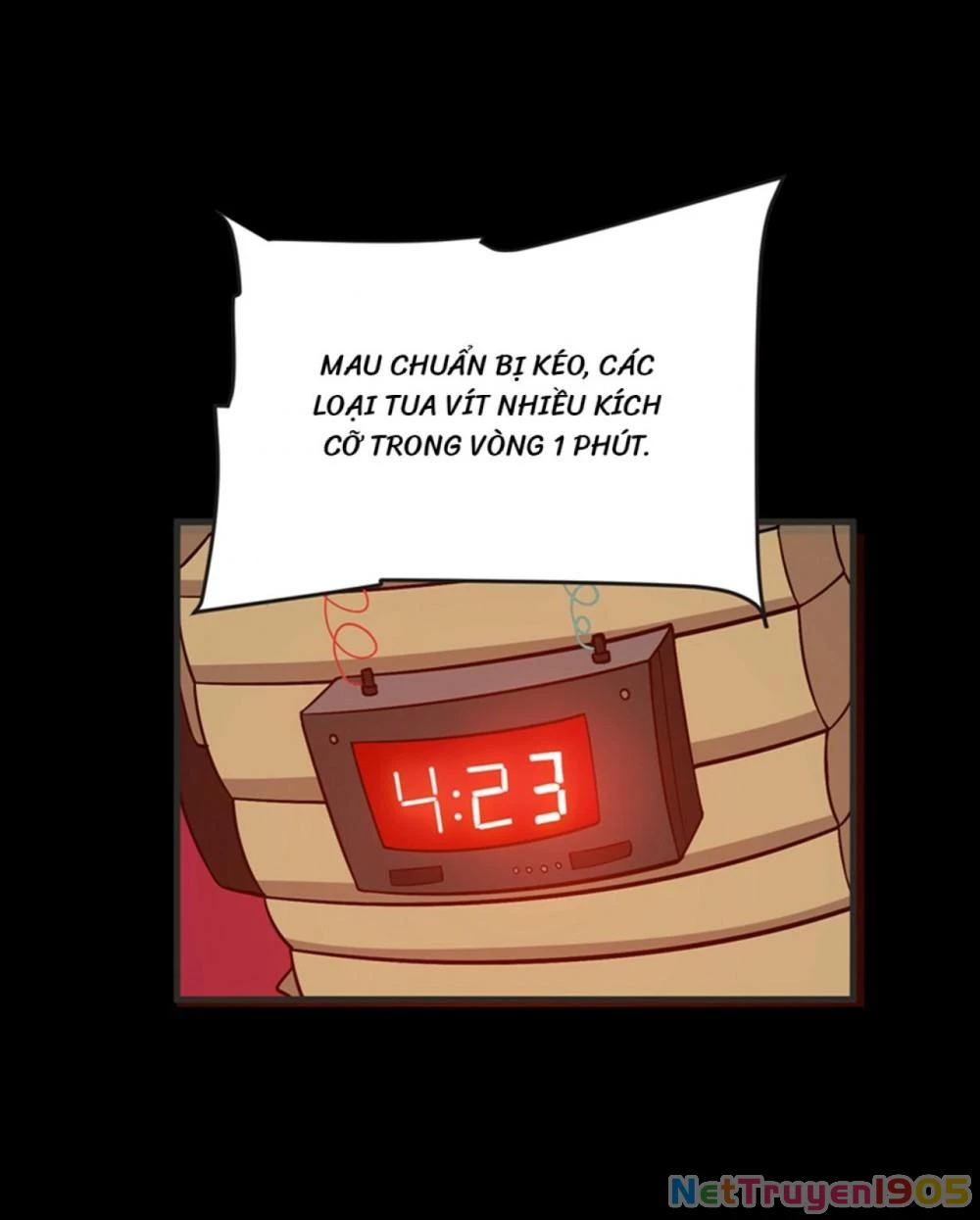 Nhặt Hoa Khôi Về Làm Vợ Chapter 72 - Trang 8