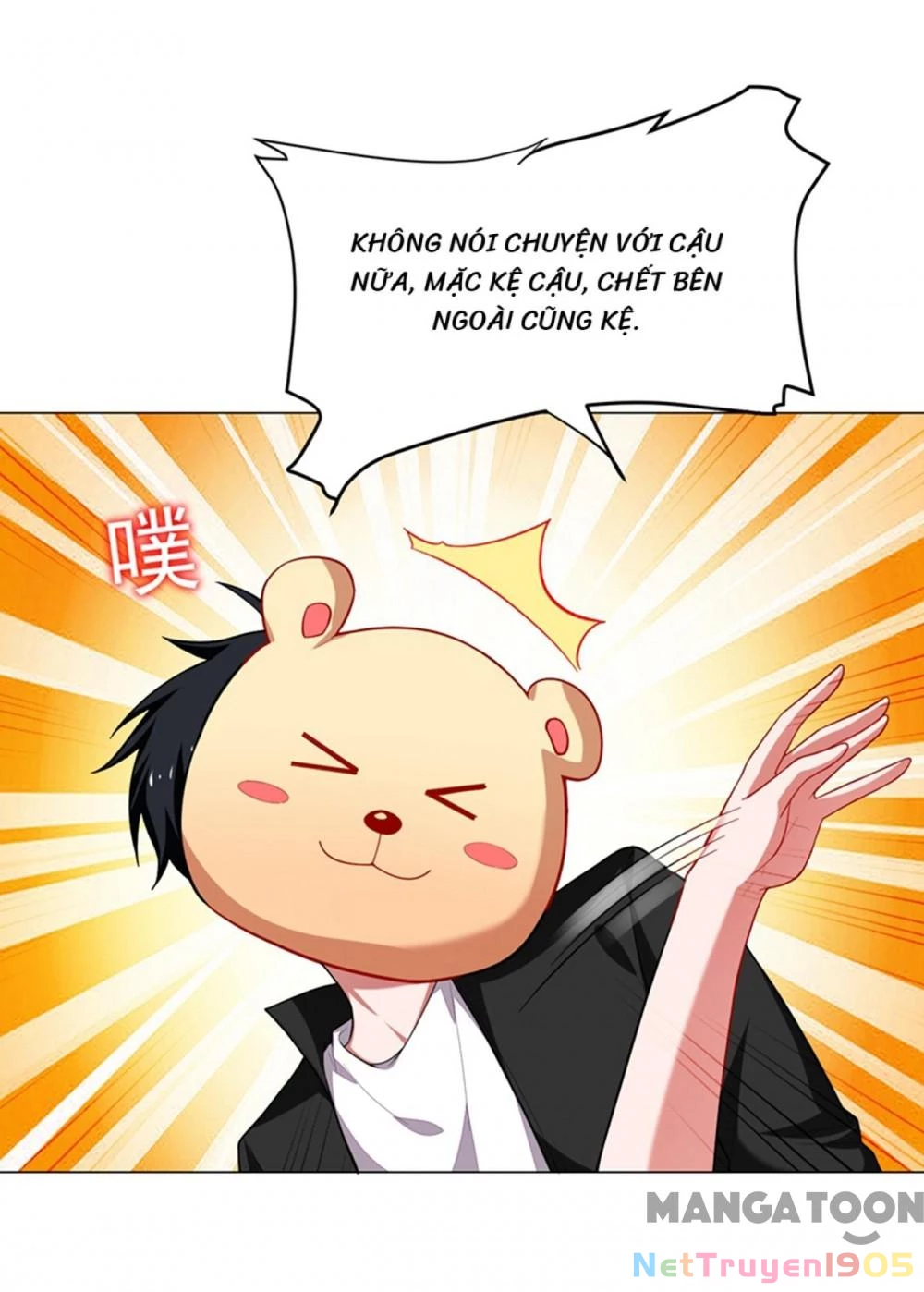 Nhặt Hoa Khôi Về Làm Vợ Chapter 73 - Trang 19