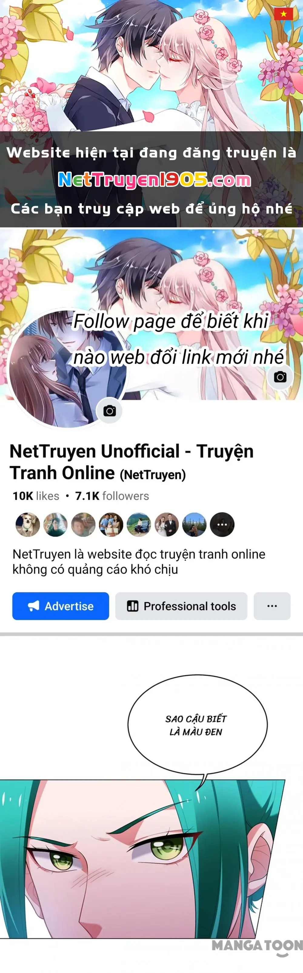 Nhặt Hoa Khôi Về Làm Vợ Chapter 73 - Trang 2