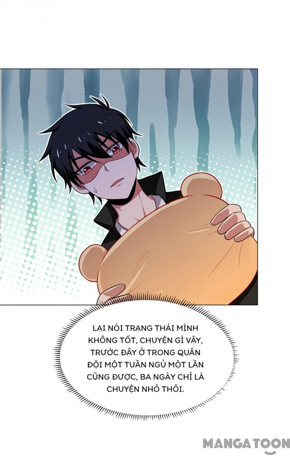 Nhặt Hoa Khôi Về Làm Vợ Chapter 73 - Trang 20