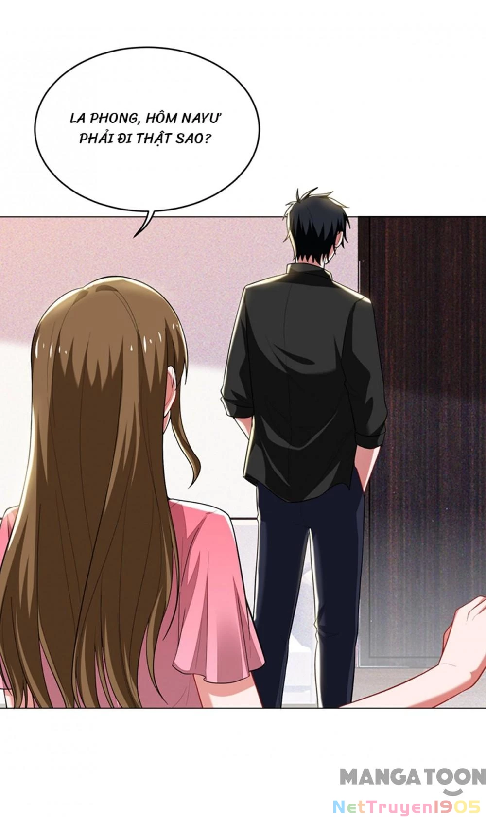 Nhặt Hoa Khôi Về Làm Vợ Chapter 73 - Trang 21