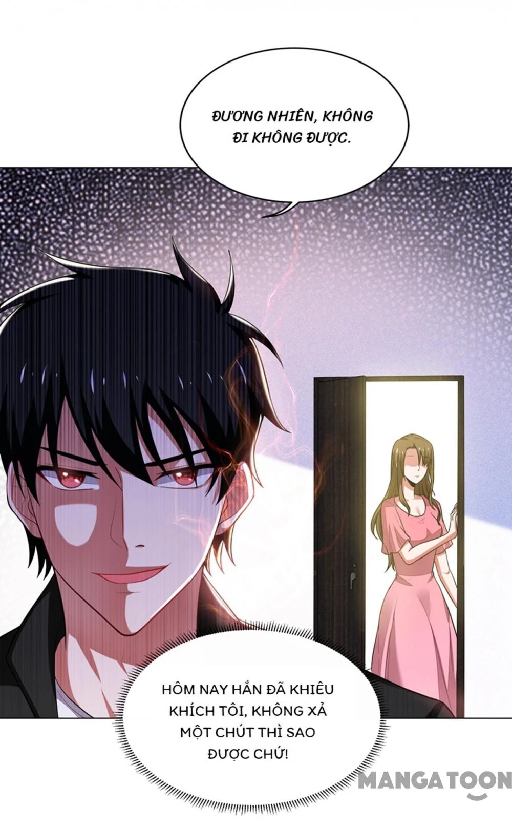 Nhặt Hoa Khôi Về Làm Vợ Chapter 73 - Trang 22