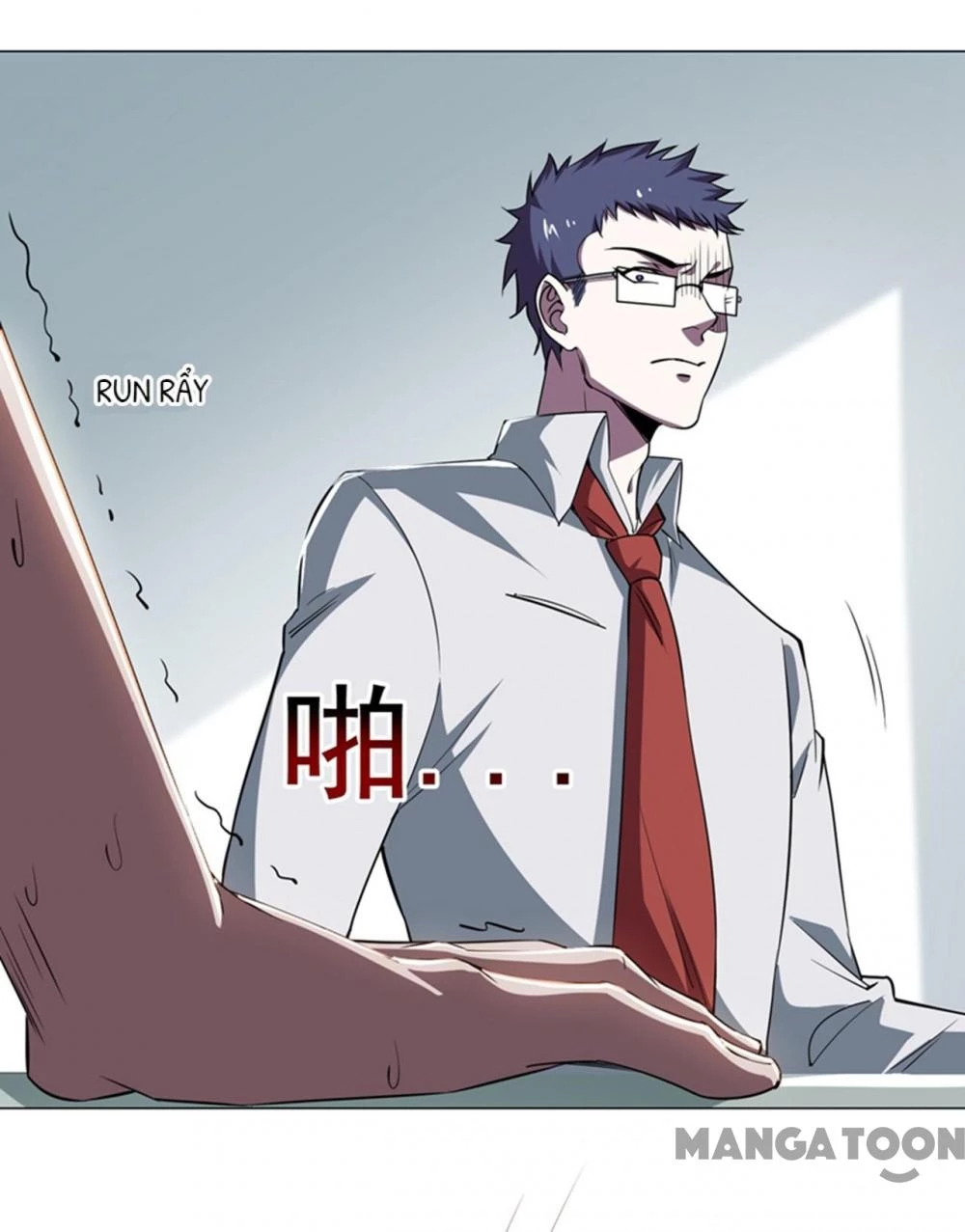 Nhặt Hoa Khôi Về Làm Vợ Chapter 73 - Trang 27