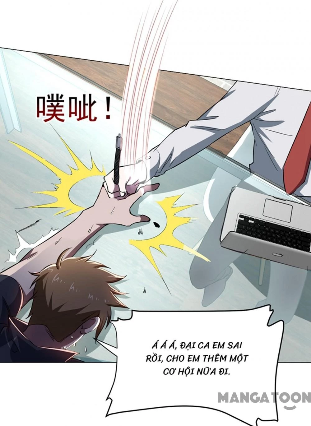 Nhặt Hoa Khôi Về Làm Vợ Chapter 73 - Trang 28