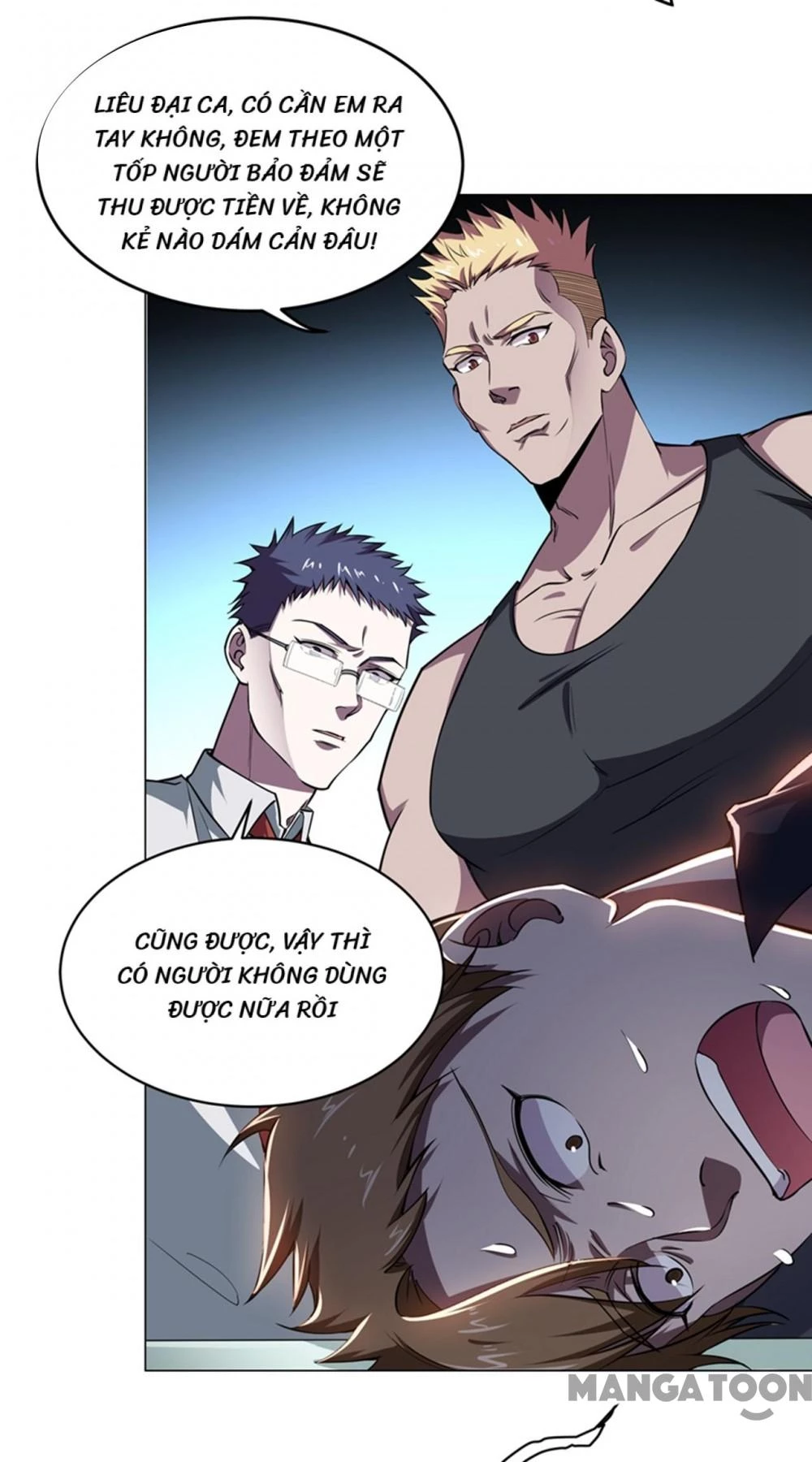 Nhặt Hoa Khôi Về Làm Vợ Chapter 73 - Trang 29