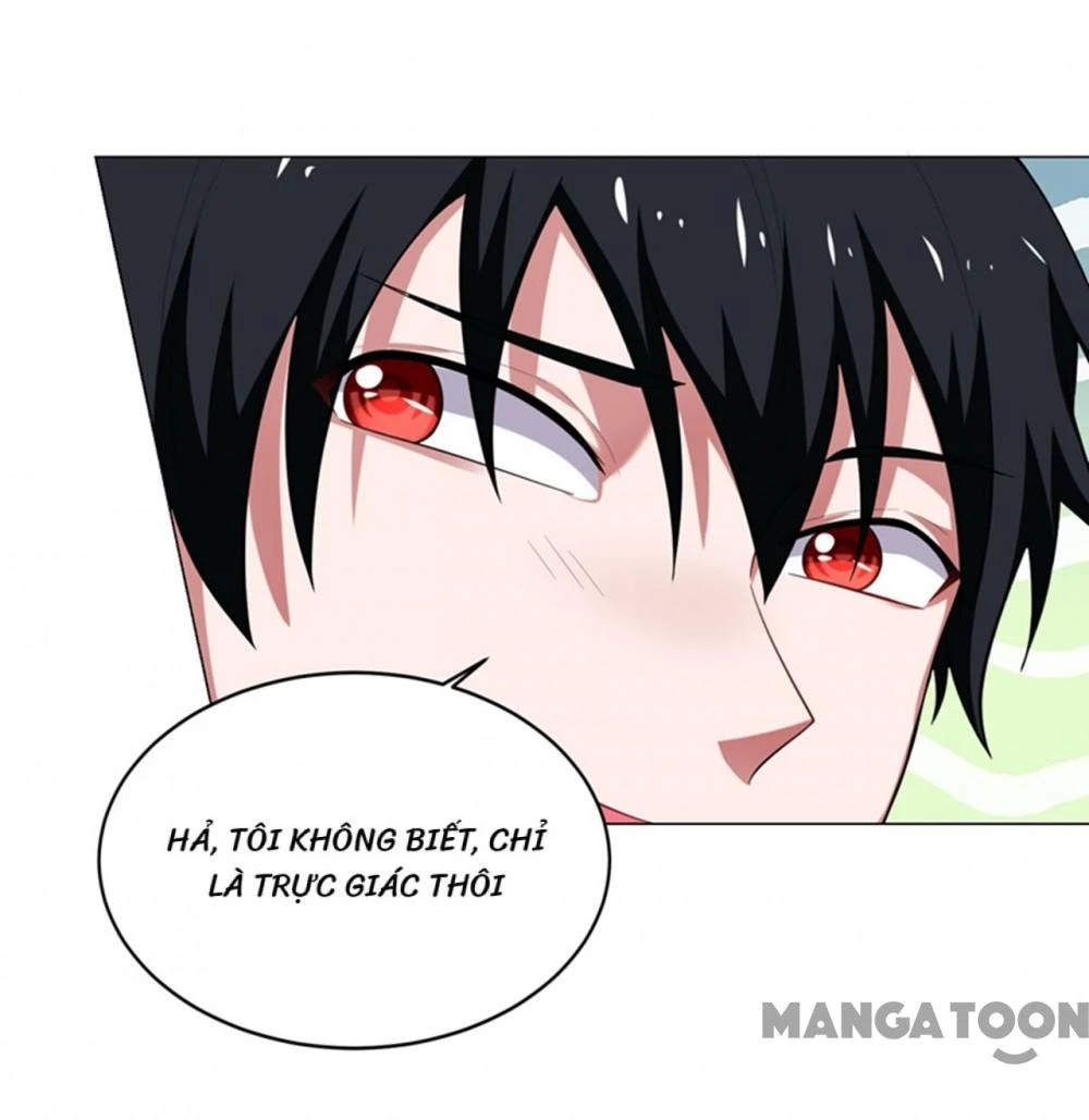 Nhặt Hoa Khôi Về Làm Vợ Chapter 73 - Trang 3