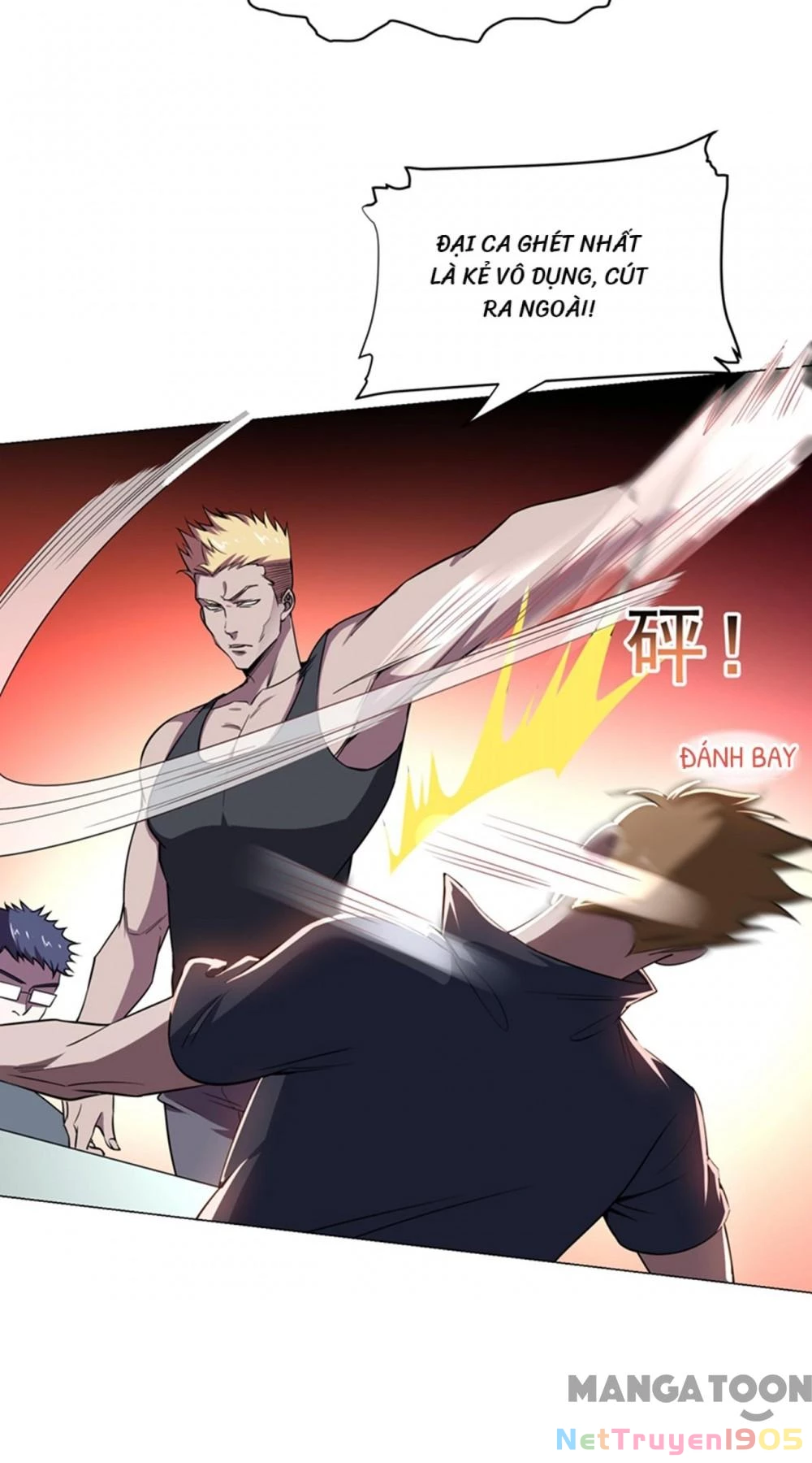 Nhặt Hoa Khôi Về Làm Vợ Chapter 73 - Trang 31
