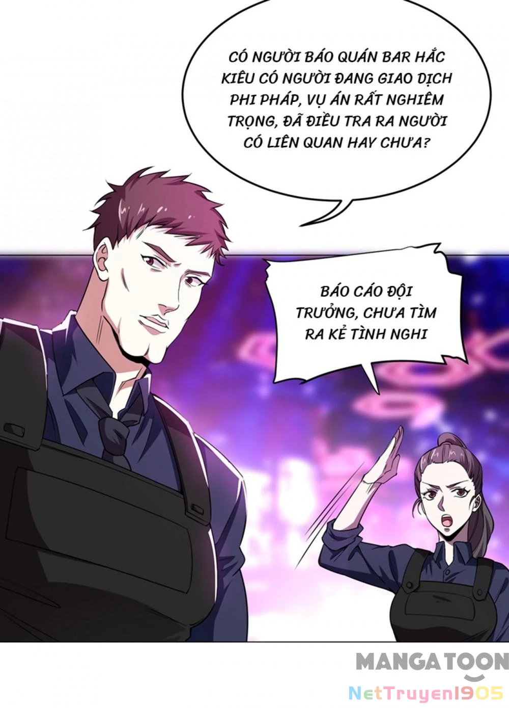 Nhặt Hoa Khôi Về Làm Vợ Chapter 73 - Trang 37