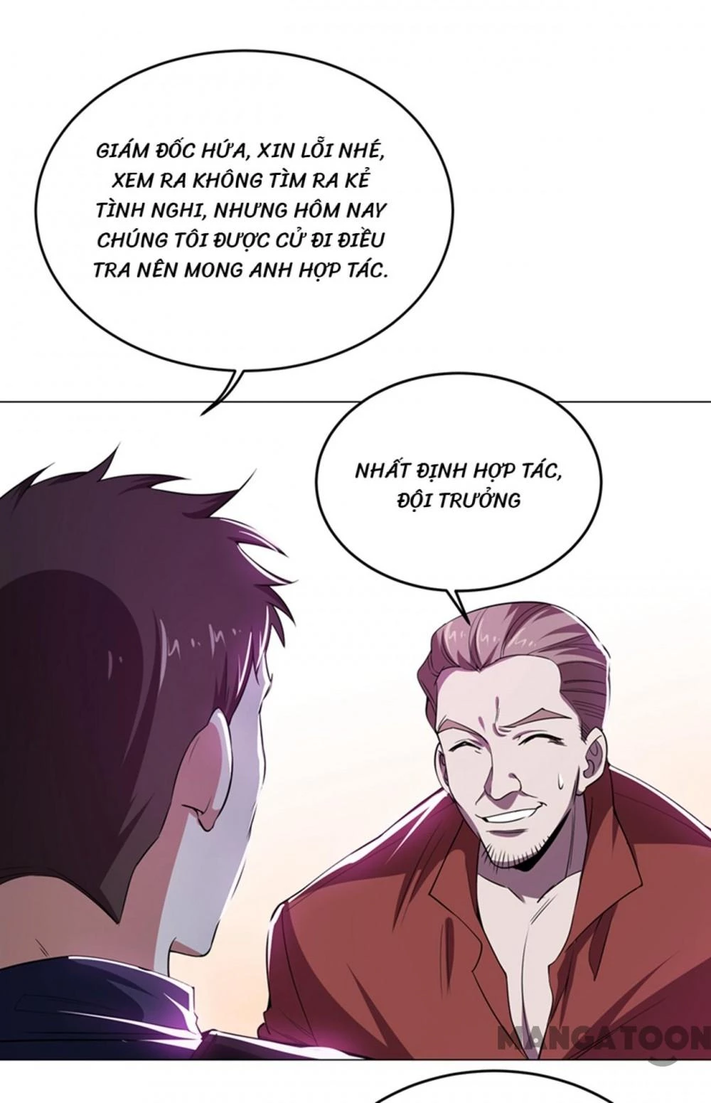 Nhặt Hoa Khôi Về Làm Vợ Chapter 73 - Trang 38