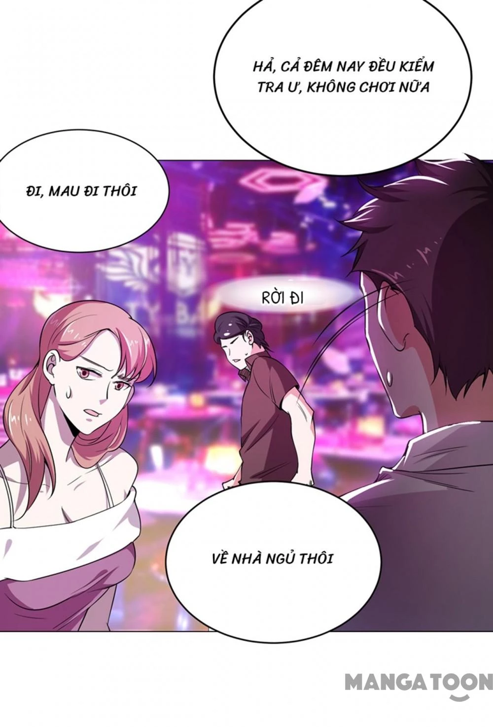Nhặt Hoa Khôi Về Làm Vợ Chapter 73 - Trang 39